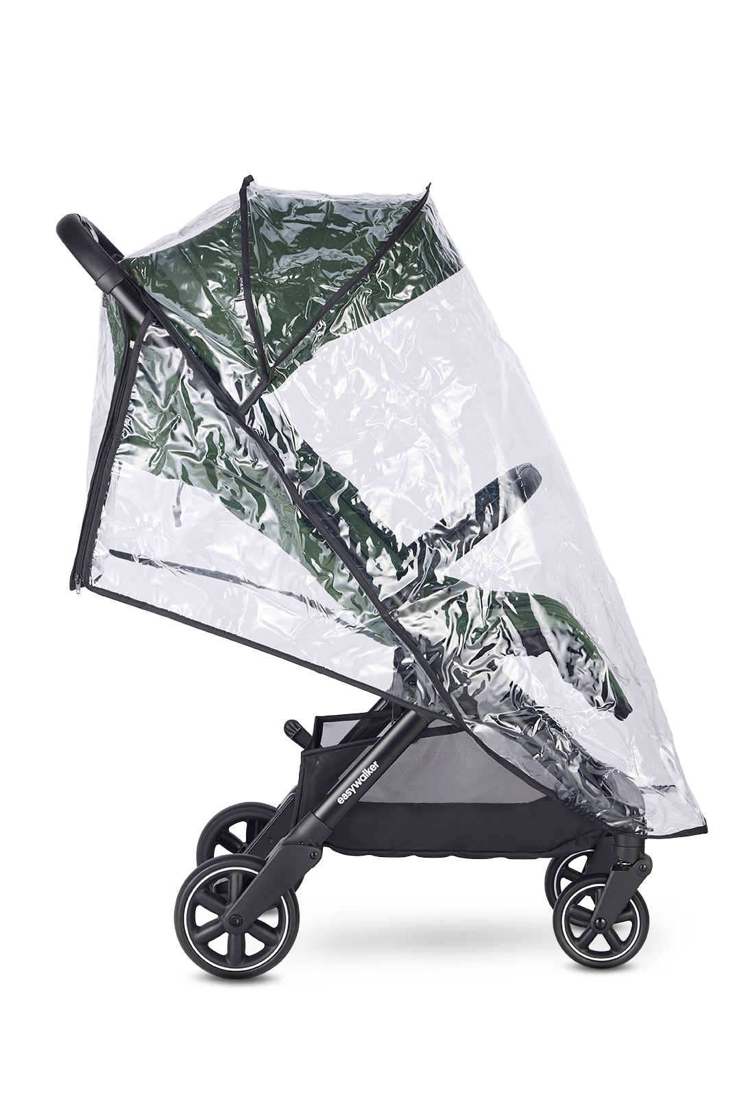 Easywalker Jackey 2 jalutuskäru