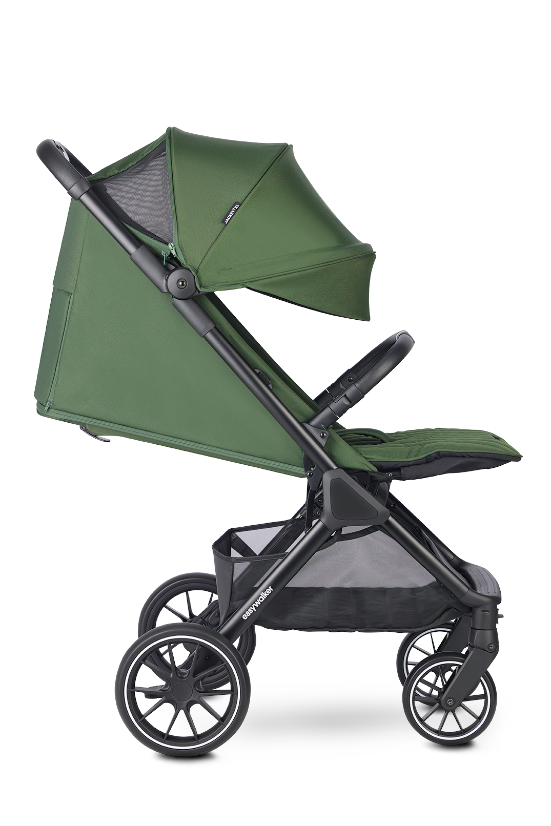 Easywalker Jackey 2 XL jalutuskäru