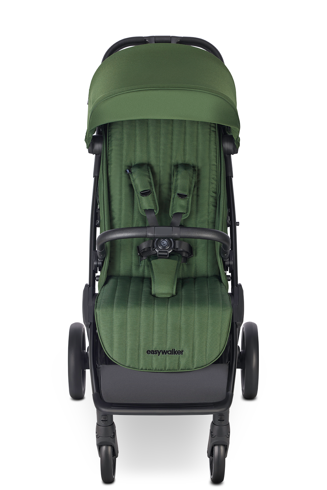 Easywalker Jackey 2 XL jalutuskäru