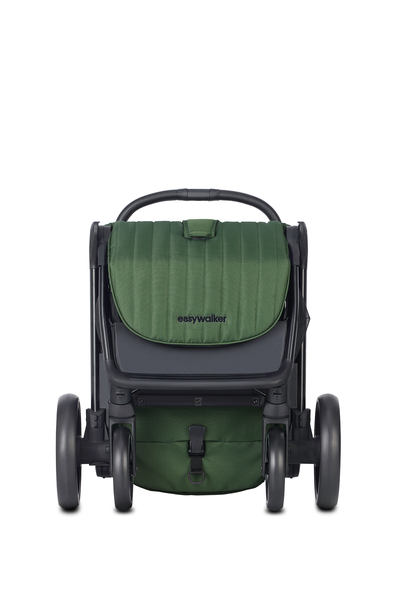 Easywalker Jackey 2 XL jalutuskäru