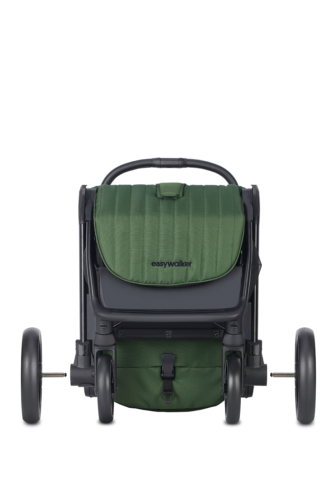 Easywalker Jackey 2 XL jalutuskäru