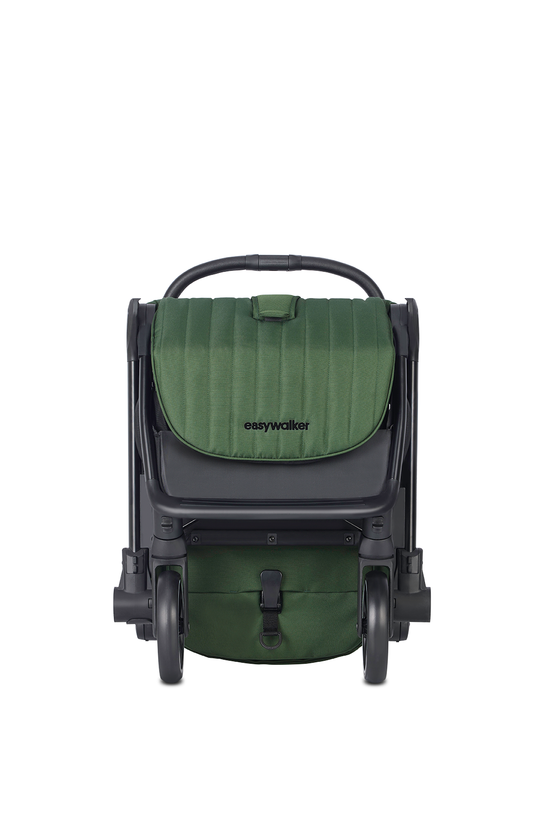 Easywalker Jackey 2 XL jalutuskäru