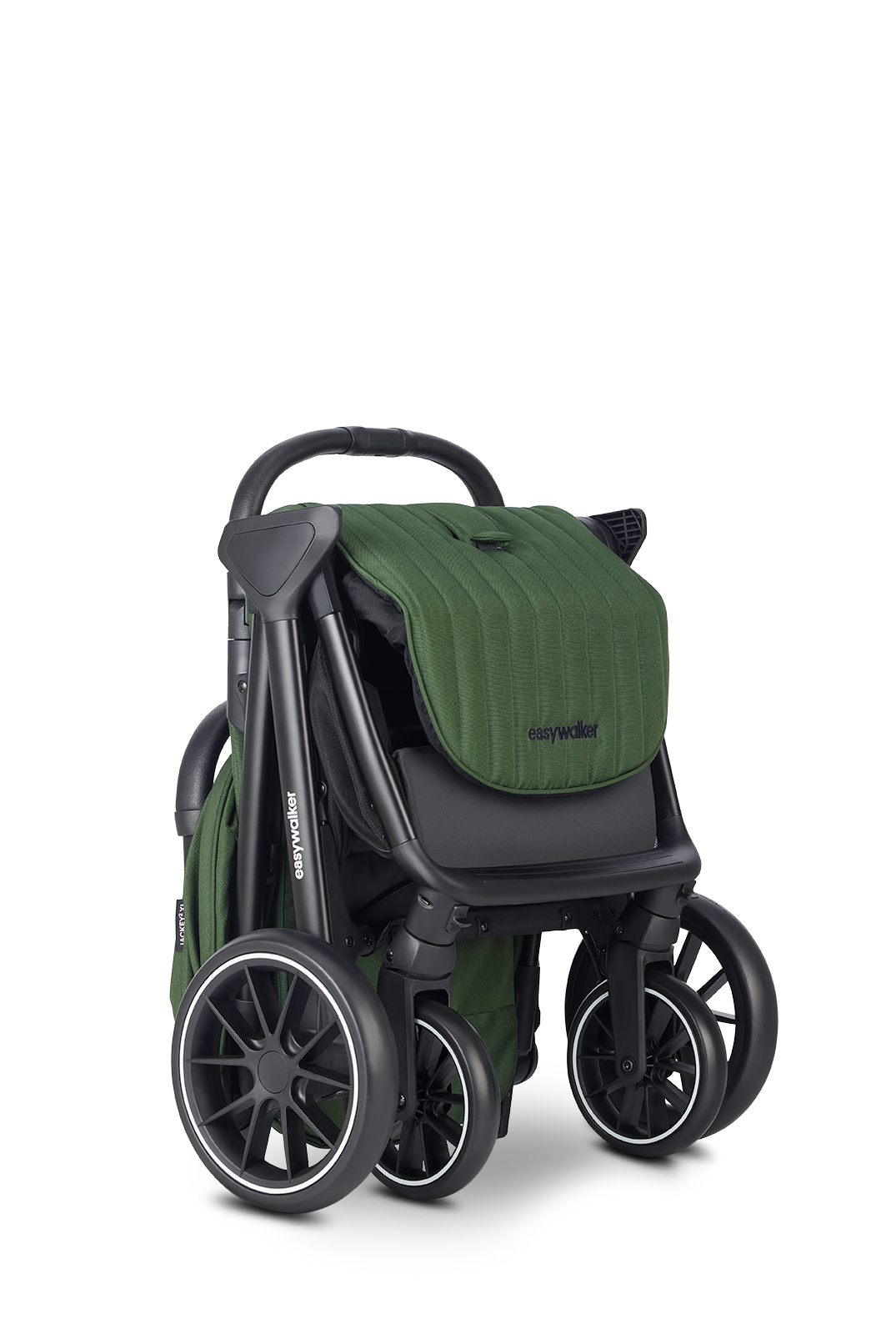 Easywalker Jackey 2 XL jalutuskäru