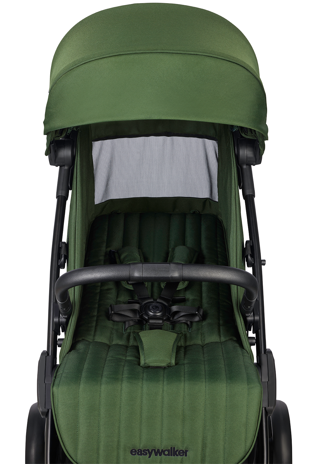 Easywalker Jackey 2 XL jalutuskäru