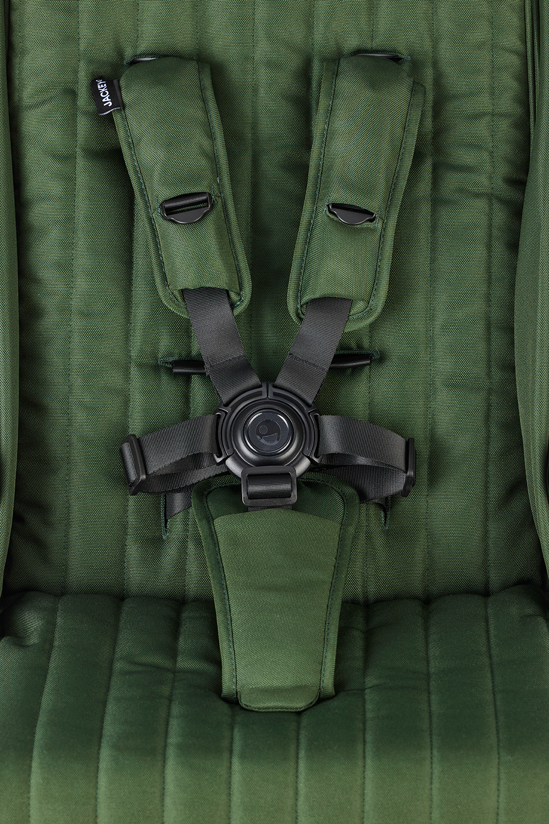 Easywalker Jackey 2 XL jalutuskäru