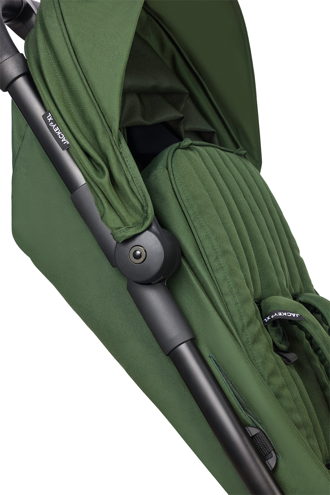 Easywalker Jackey 2 XL jalutuskäru