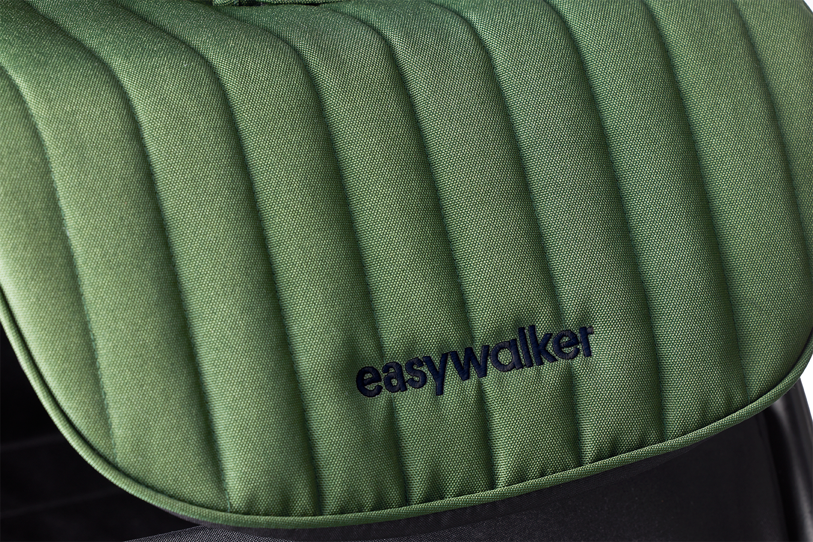 Easywalker Jackey 2 XL jalutuskäru