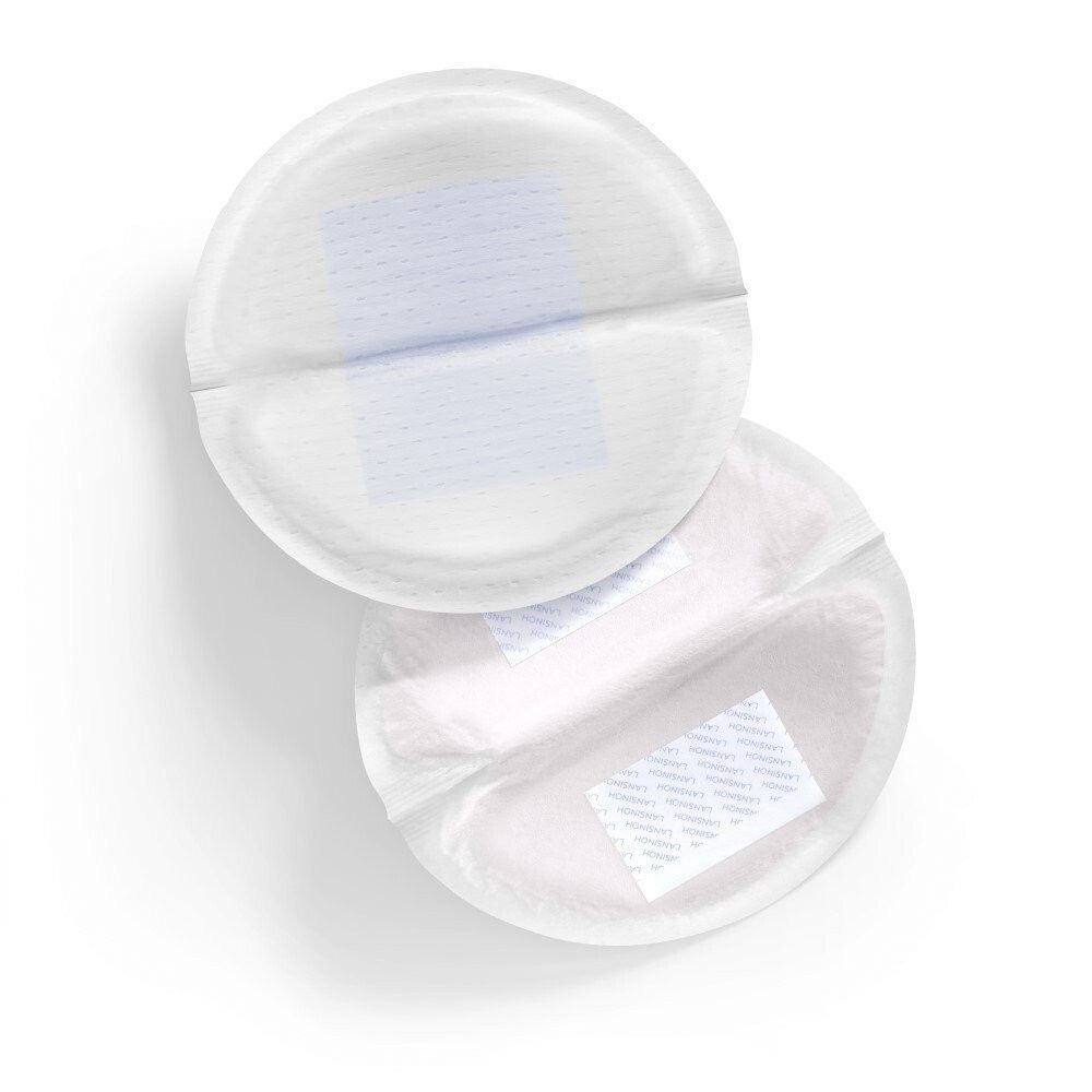 Lansinoh rinnapadjad 100tk