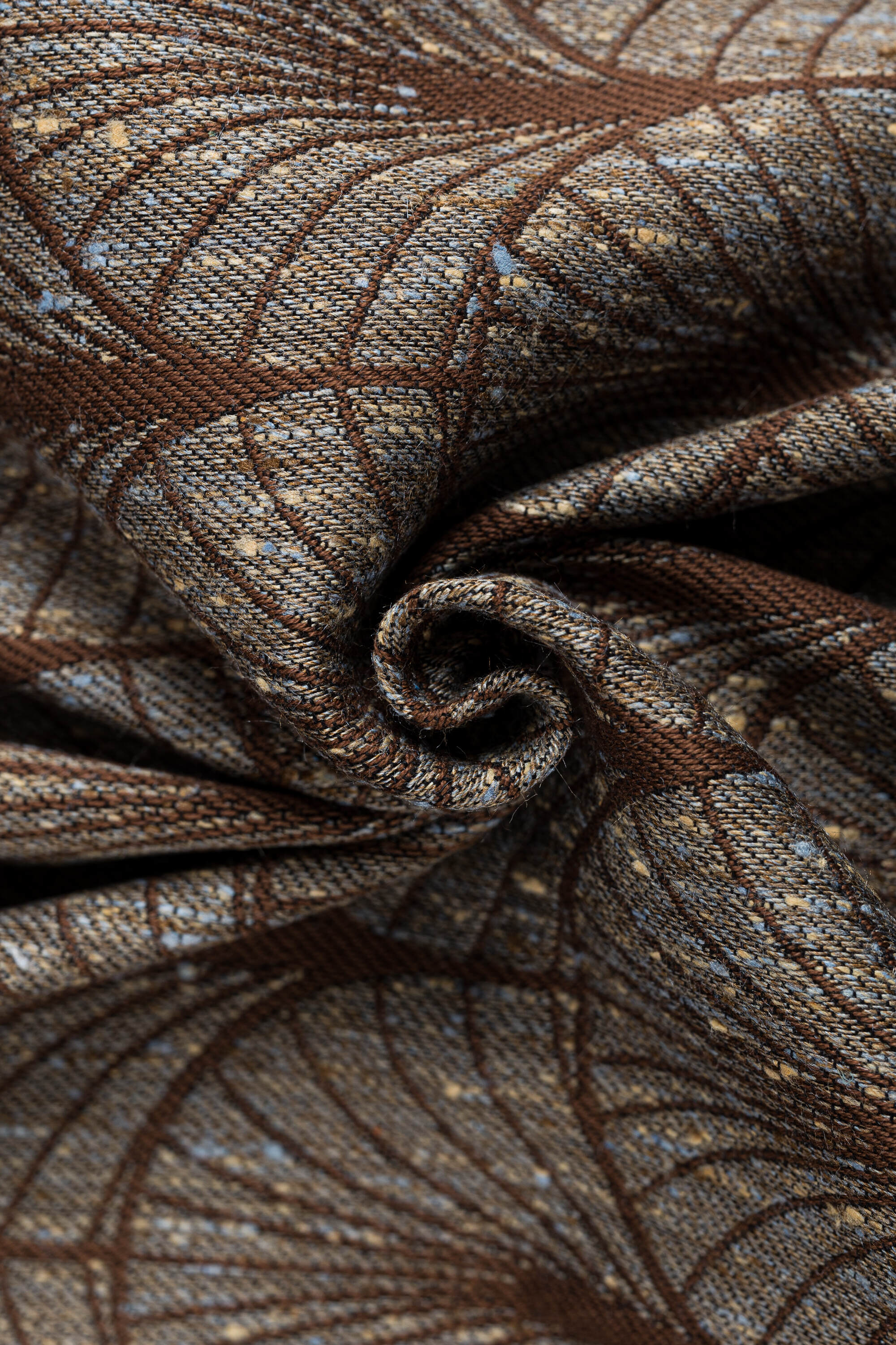 LennyPreschool kandekott, DECO - RETRO STATE OF MIND