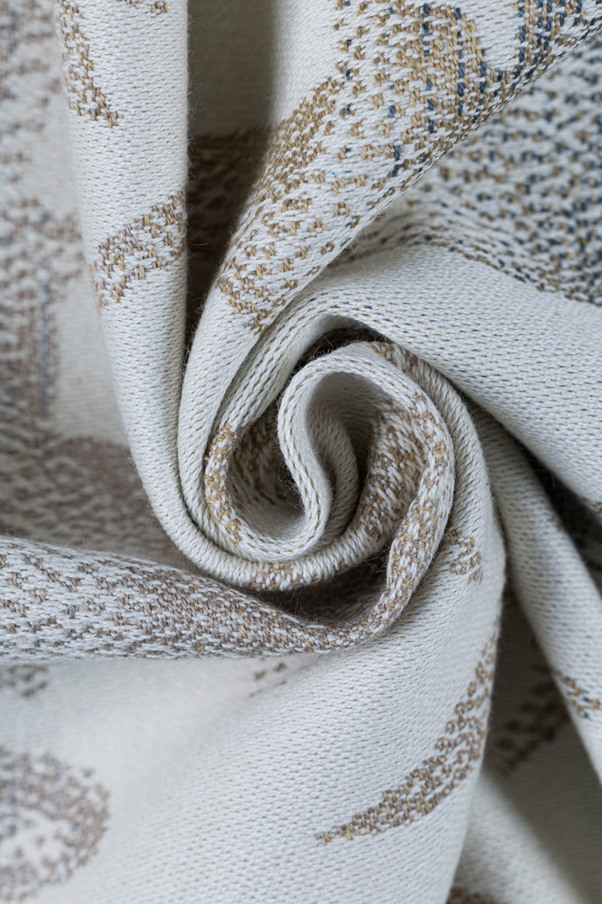 LennyHip kandekott, JURASSIC PARK - ICE DESERT