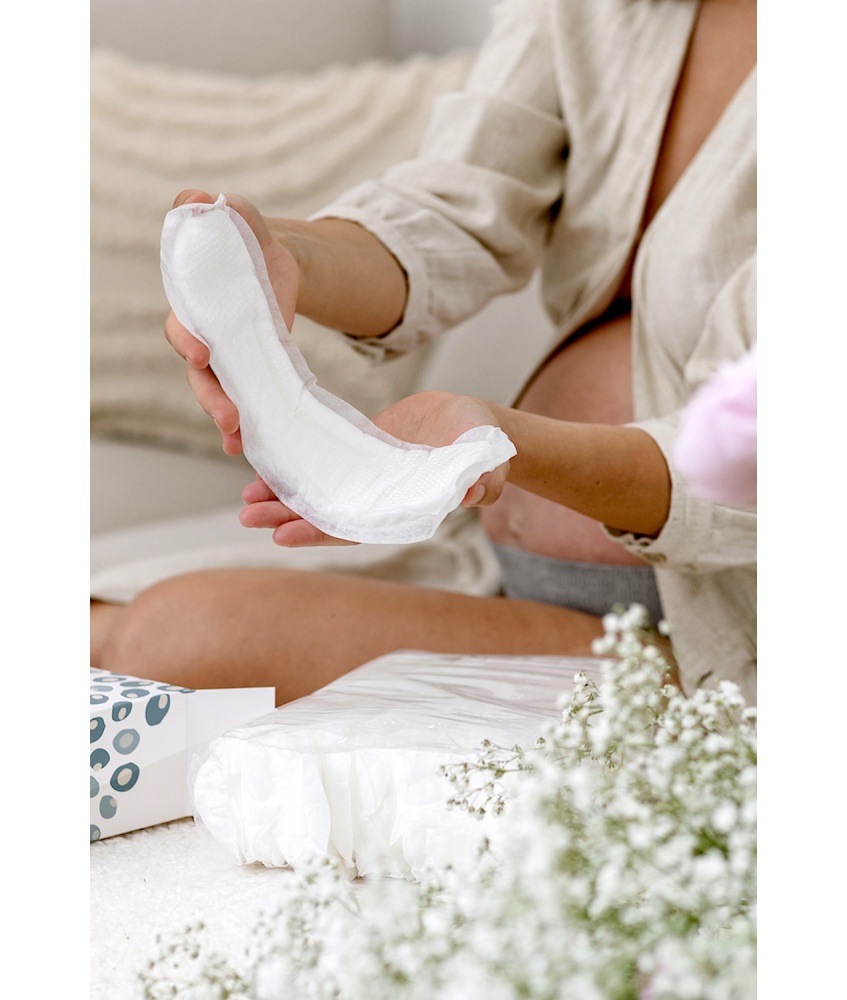 Poofi Maternity Pads 20pcs