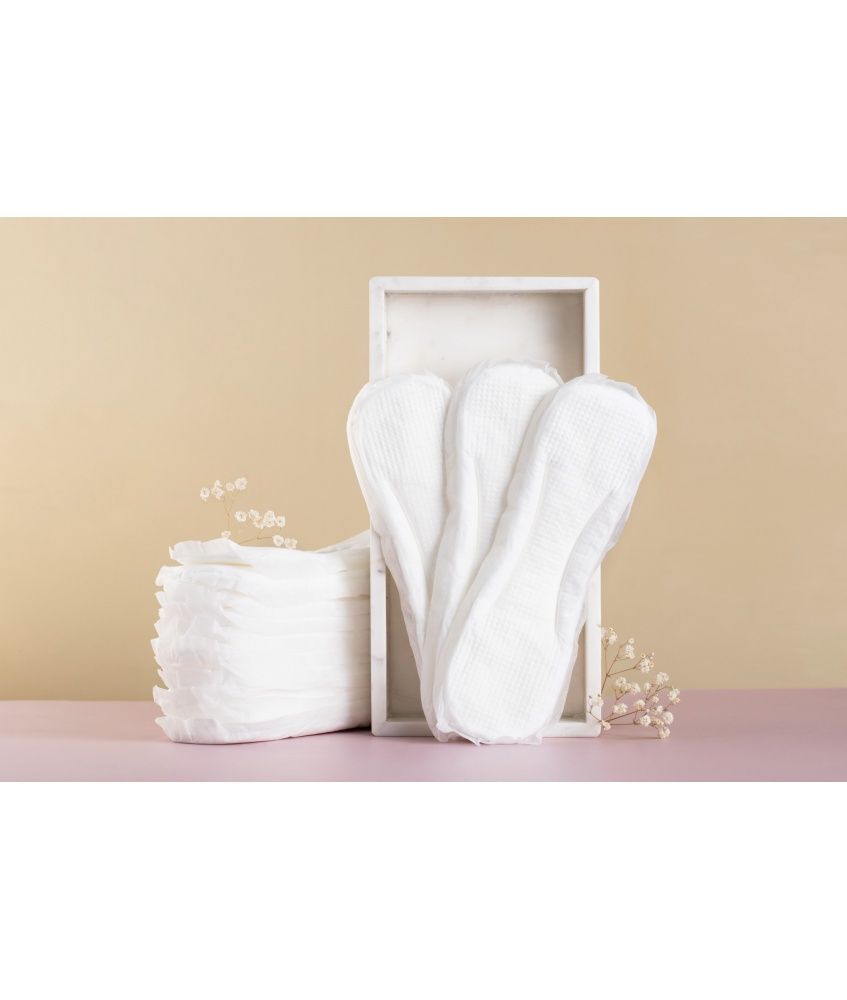 Poofi Maternity Pads 20pcs