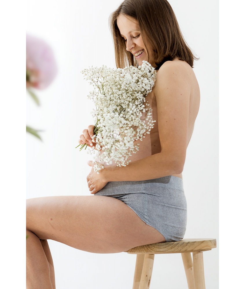 Poofi sünnitusjärgne aluspesu (värvivalik)