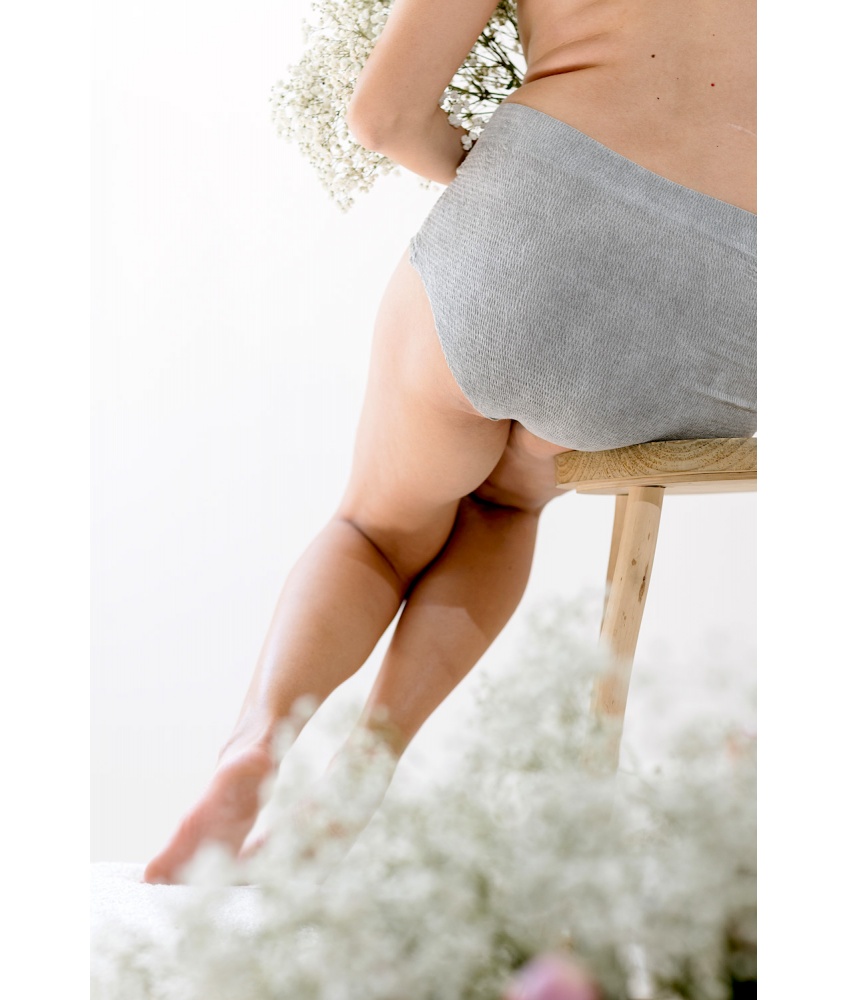 Poofi sünnitusjärgne aluspesu (värvivalik)