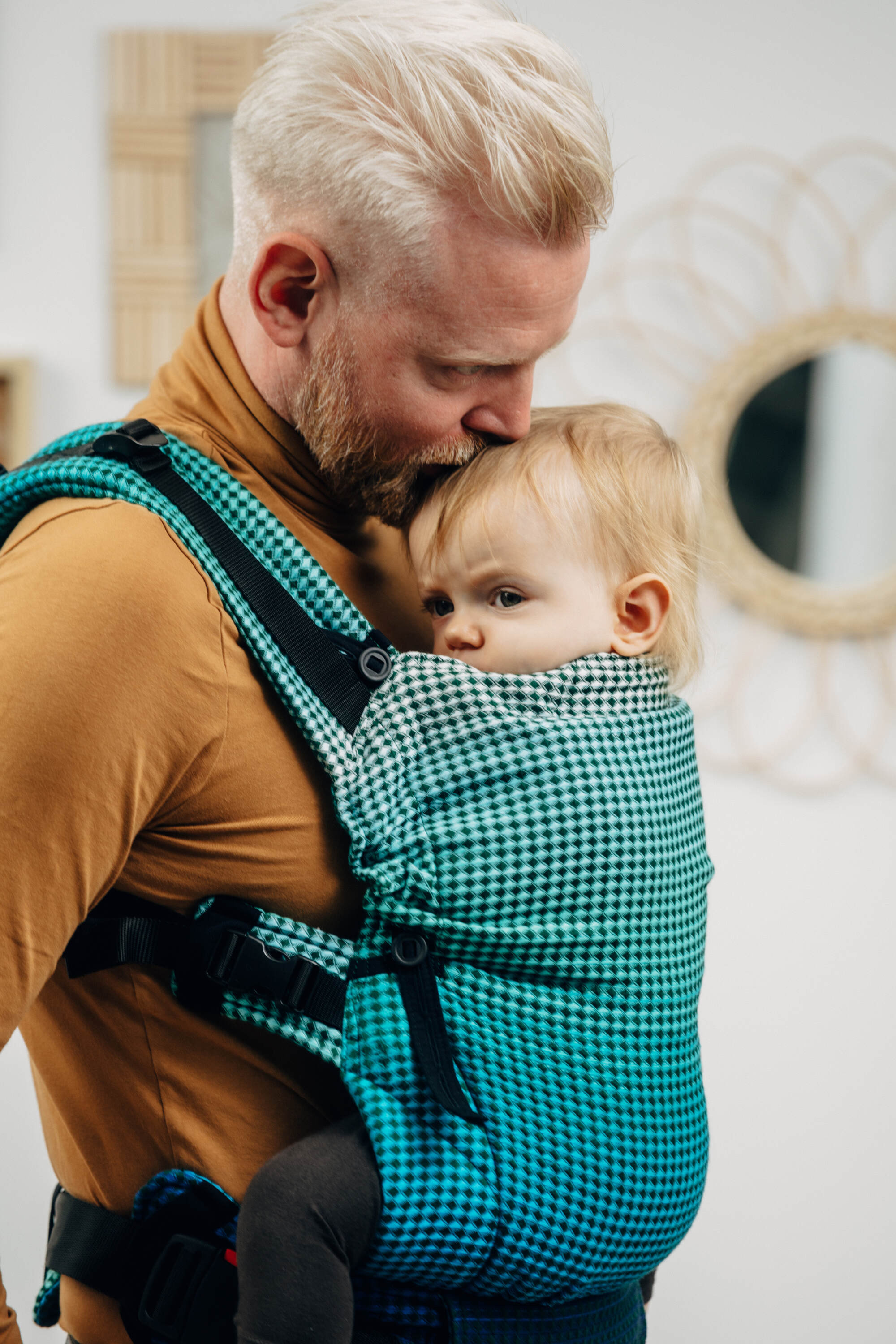 LennyUpGrade carrier FAIRYTALE