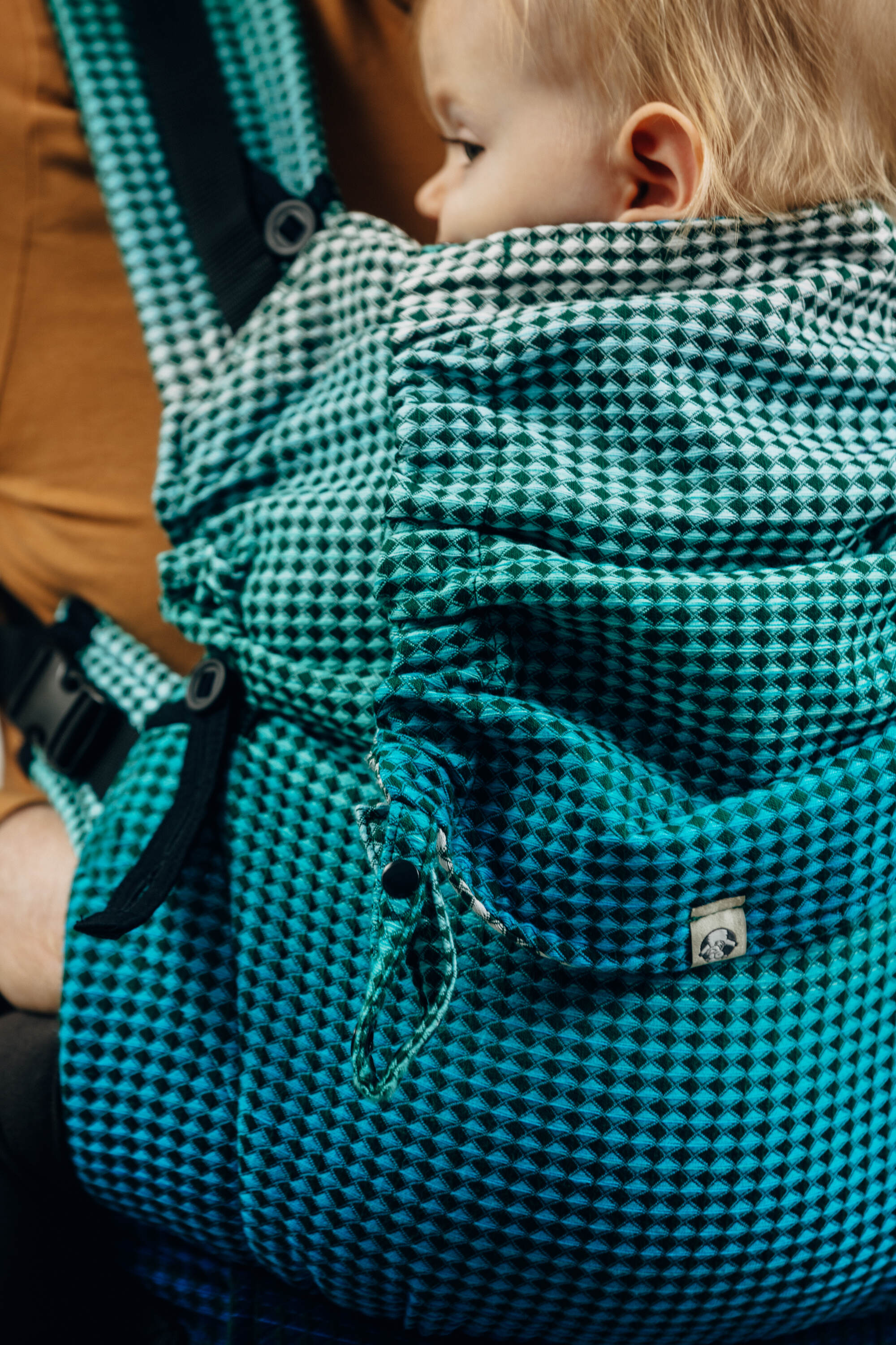 LennyUpGrade carrier FAIRYTALE