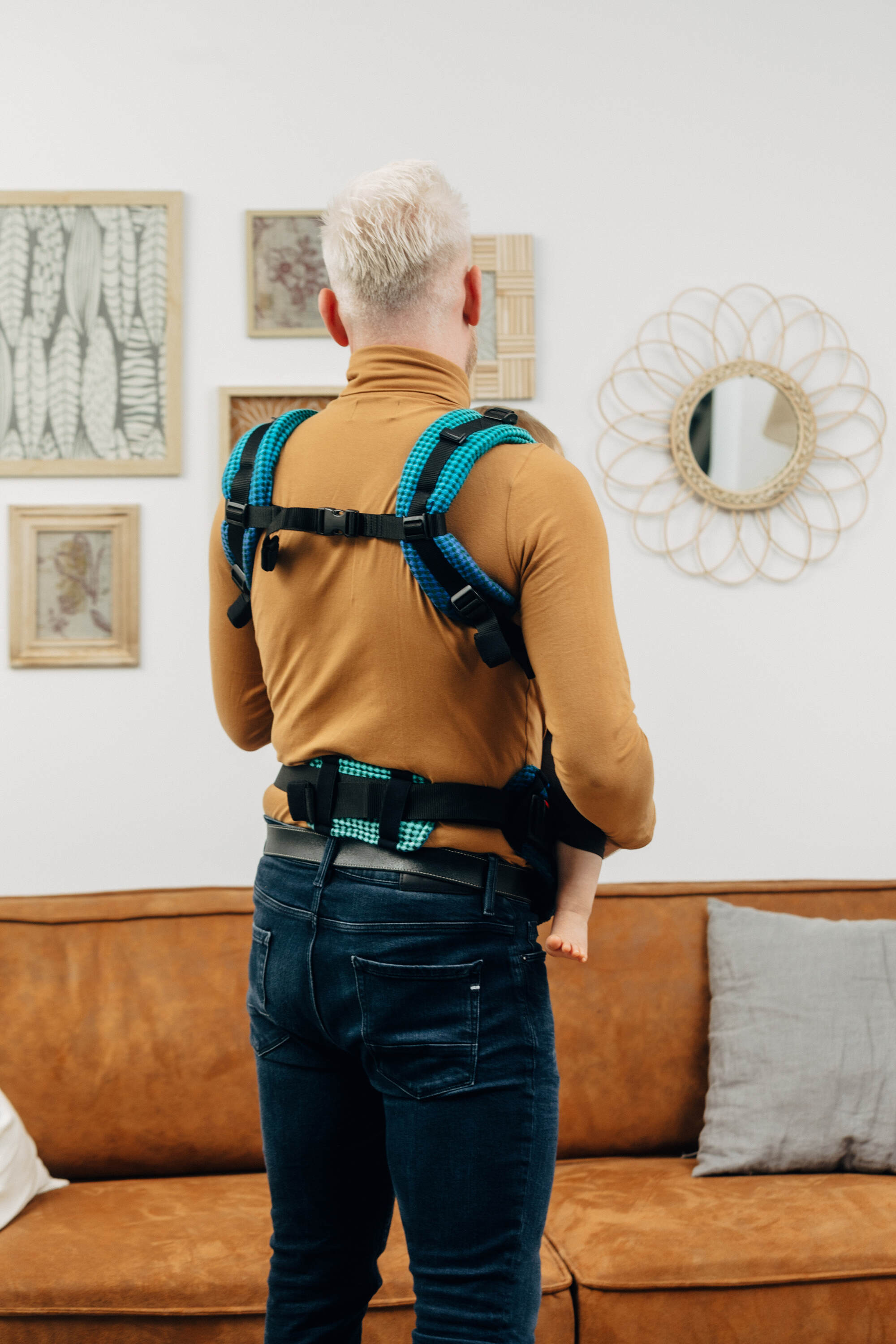 LennyUpGrade carrier FAIRYTALE