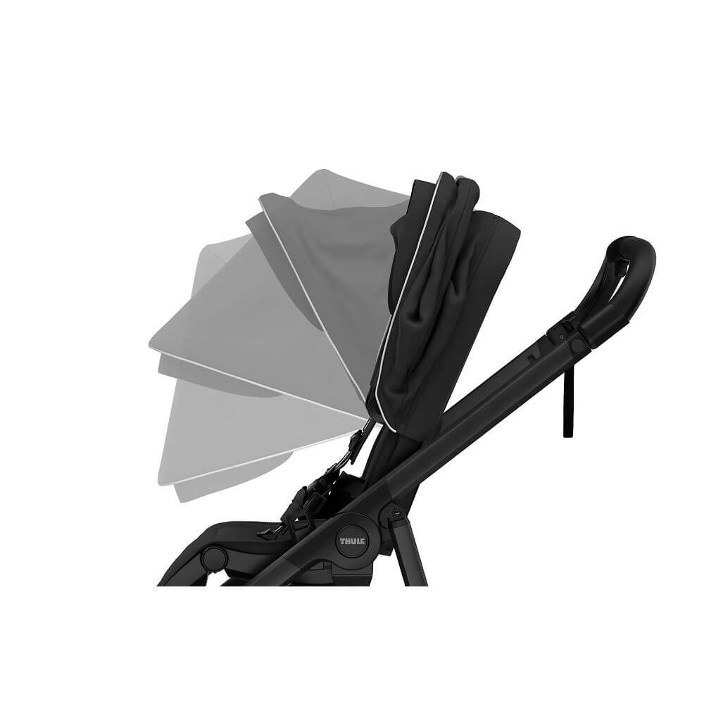 Thule Shine jalutuskäru 