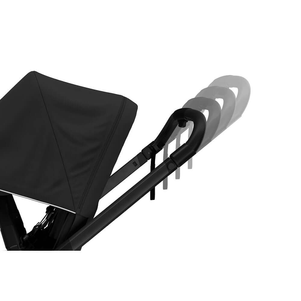 Thule Shine jalutuskäru 