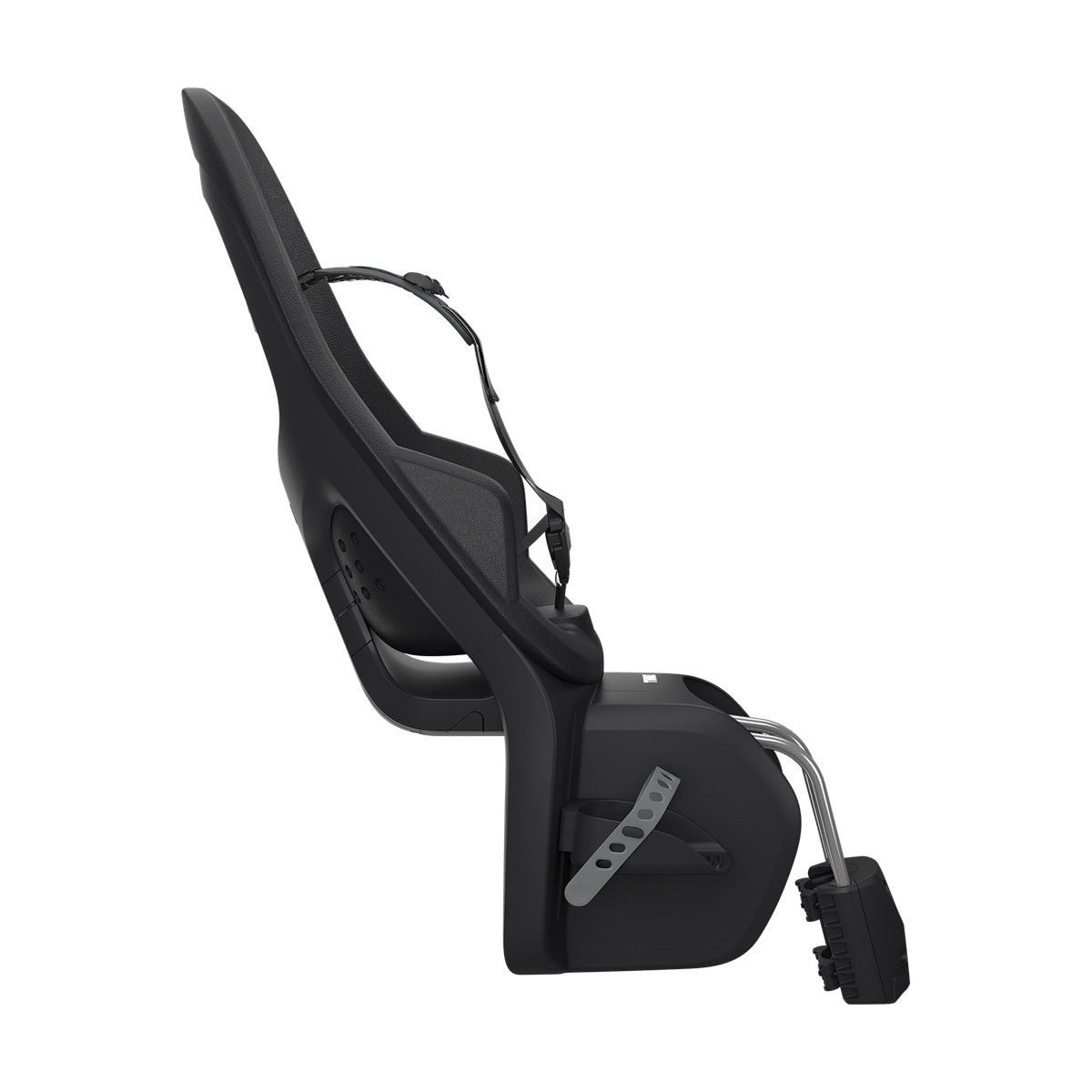 Thule Yepp 2 Maxi frame mounted