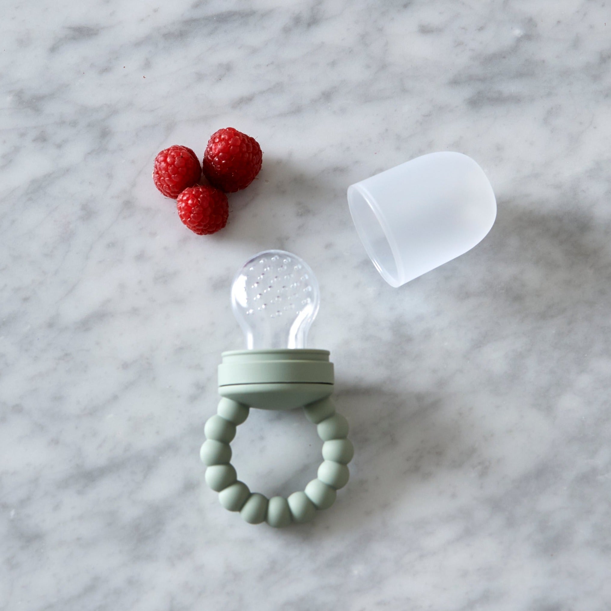 Jack o Juno Baby Fruit Feeder