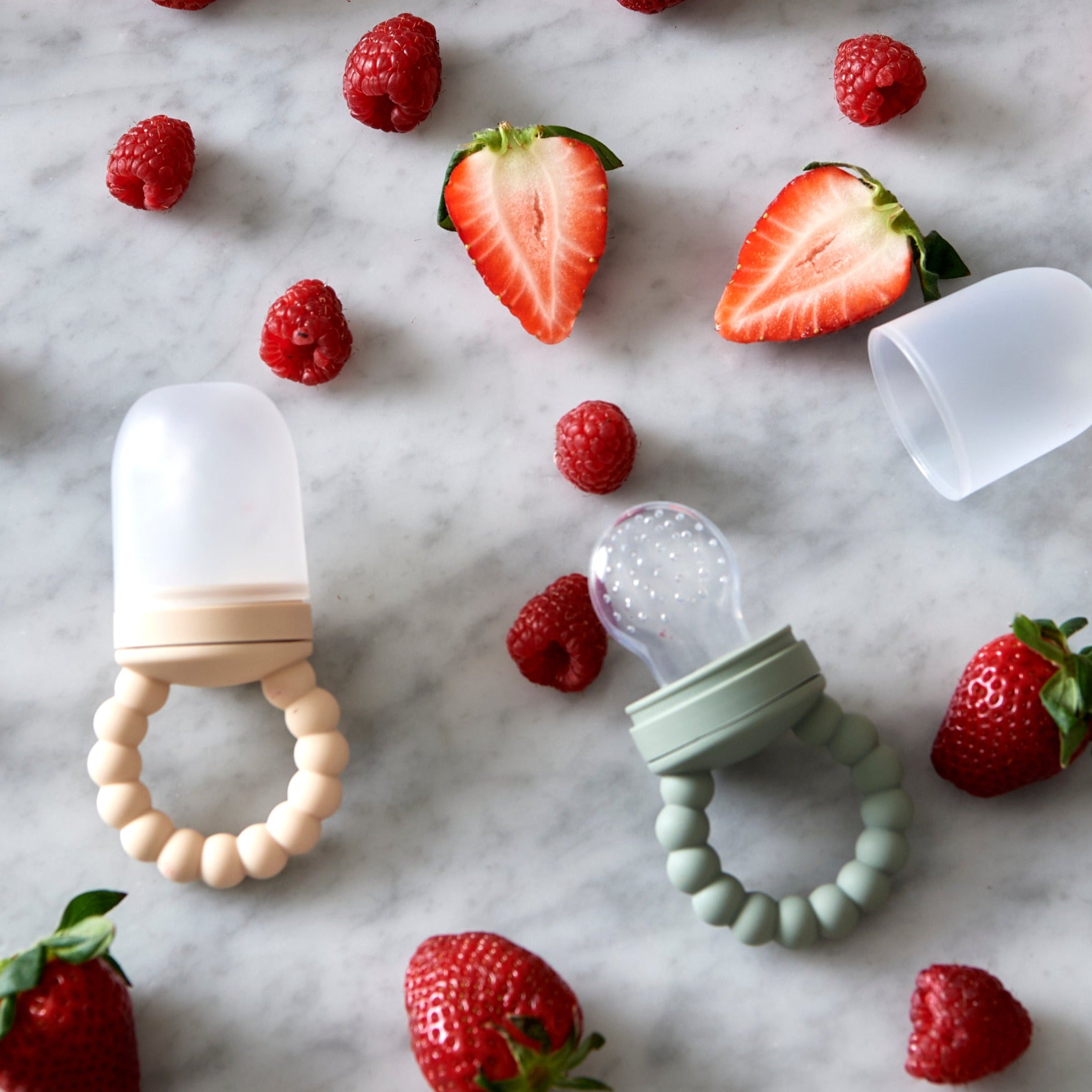 Jack o Juno Baby Fruit Feeder