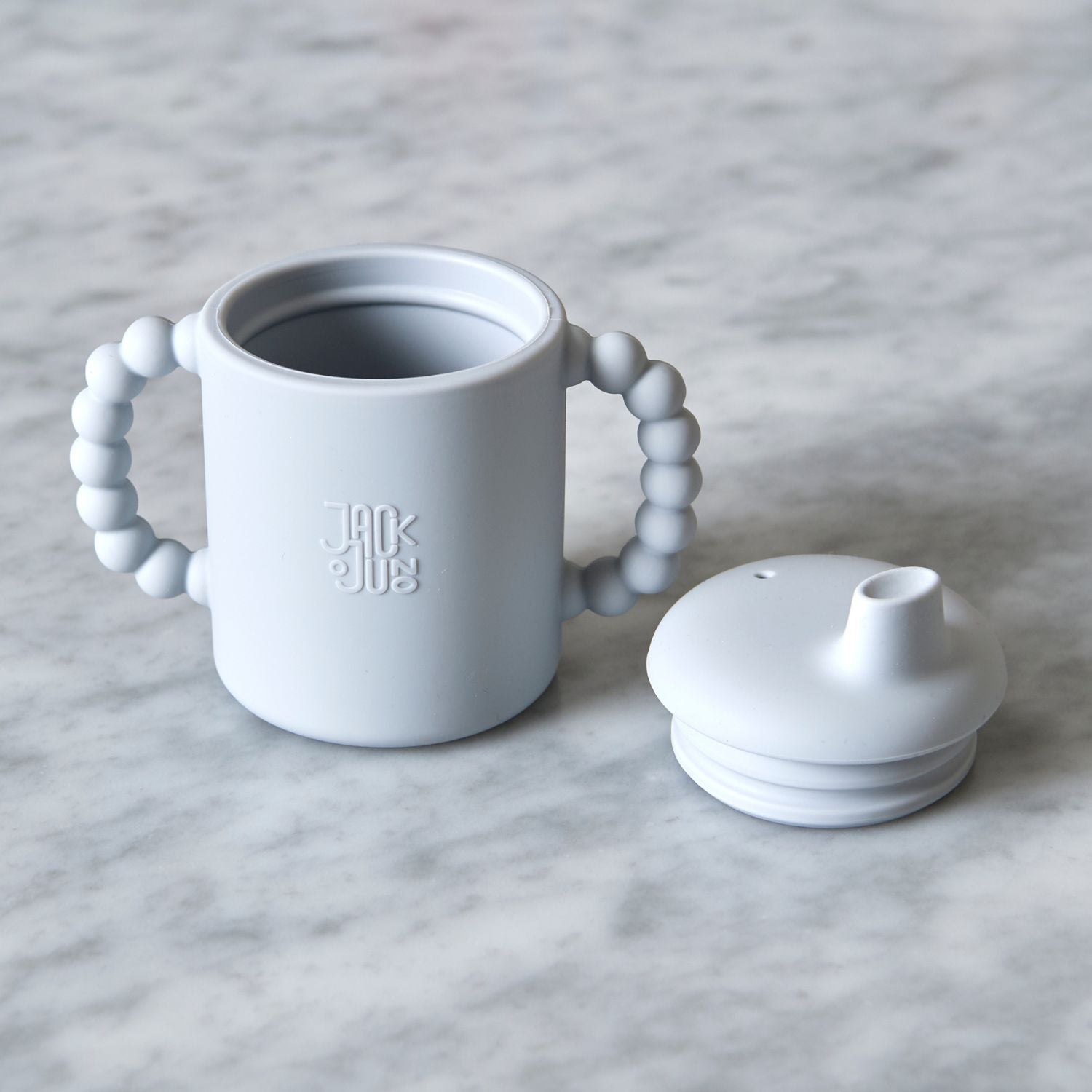 Jack o Juno Bubble Sippy Cup 