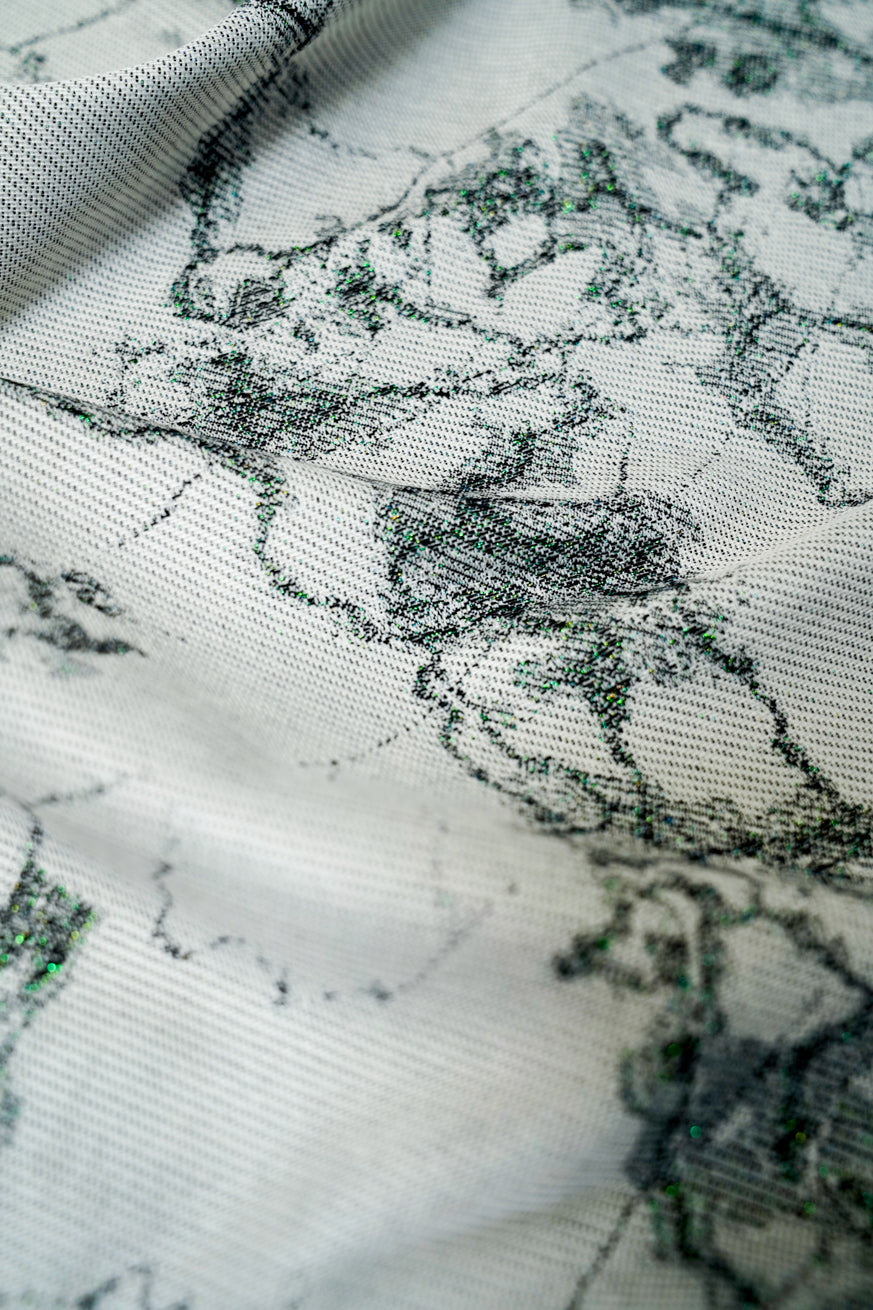 Kokadi rõngaslina Opal Marble