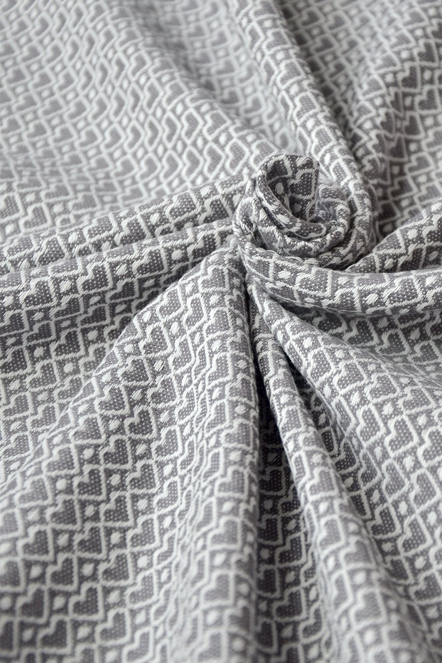 Kokadi rõngaslina Heart2Heart Stone