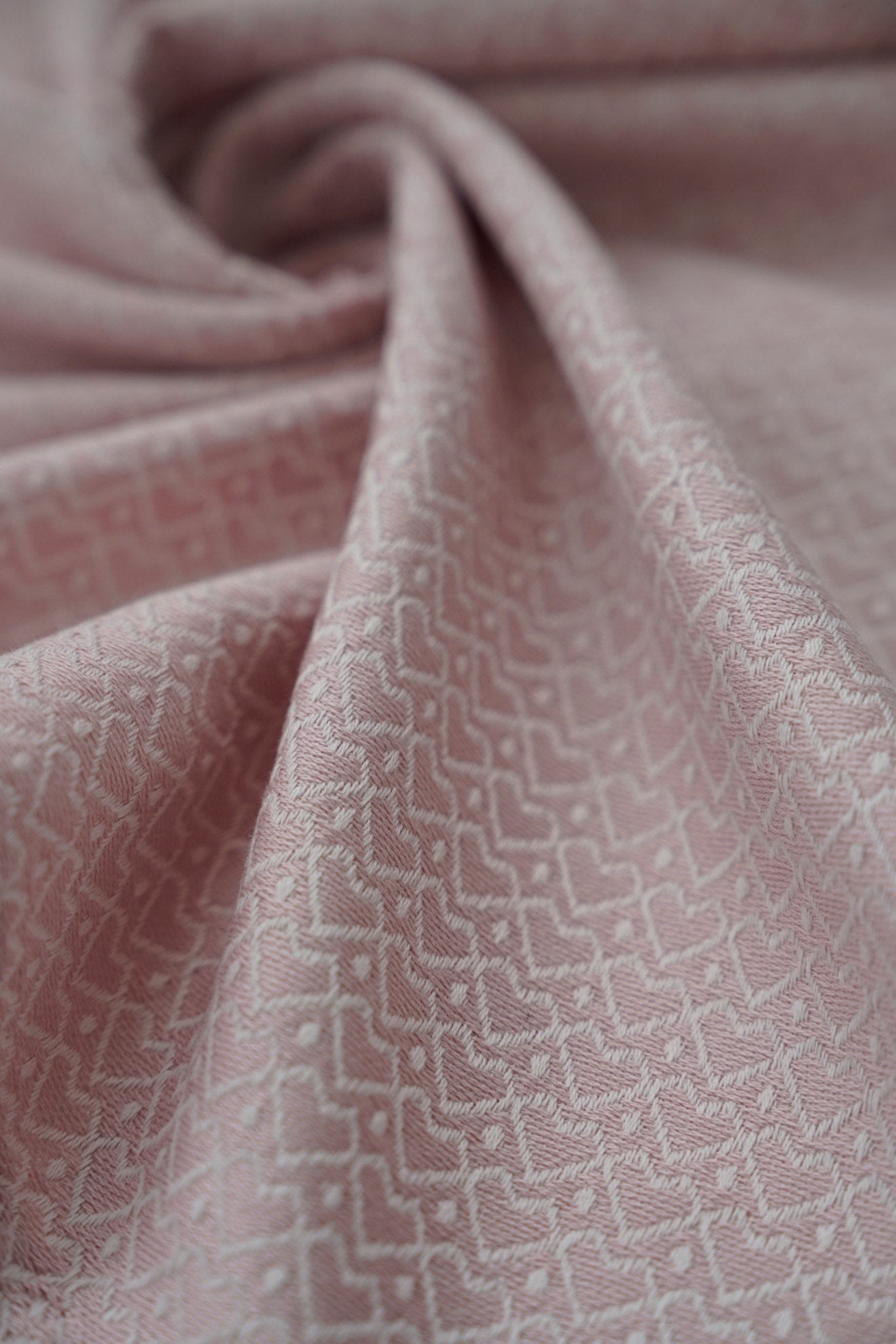 Kokadi rõngaslina Heart2Heart Rosé