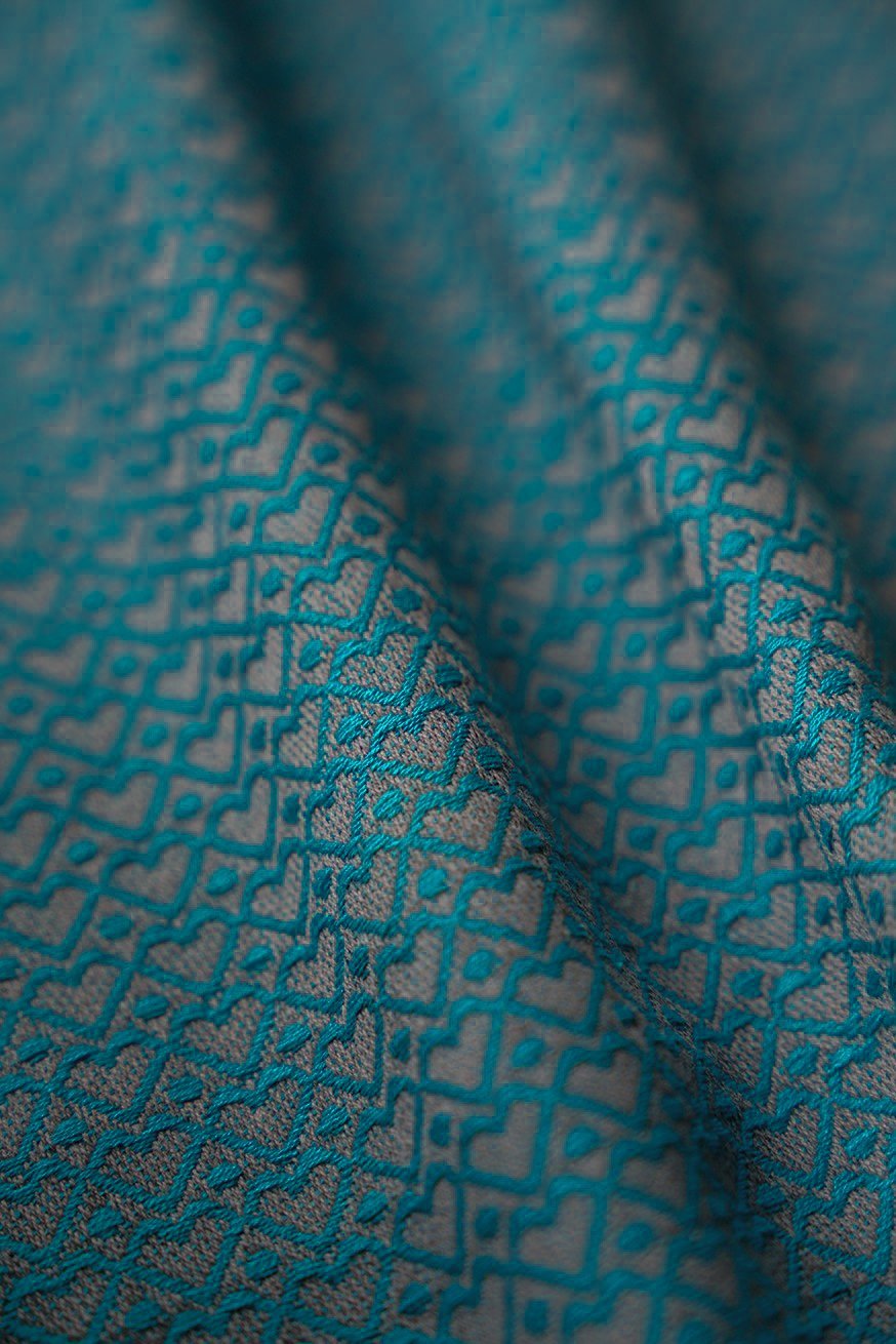 Kokadi Wrapstar Heart2Heart Lagoon