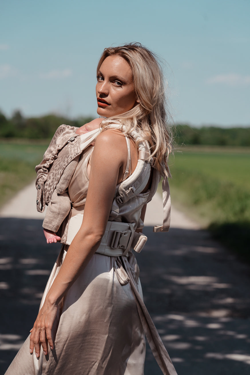 baby carrier Flip Safari Eleni