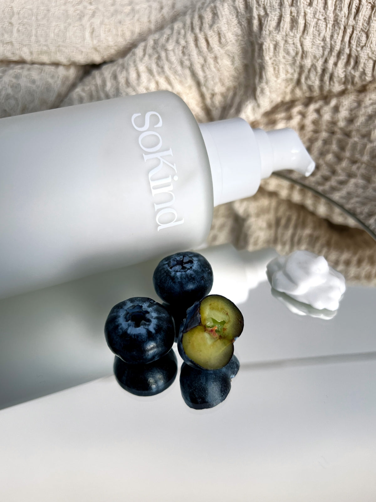 SoKind Silky Essential Emollient Body Lotion