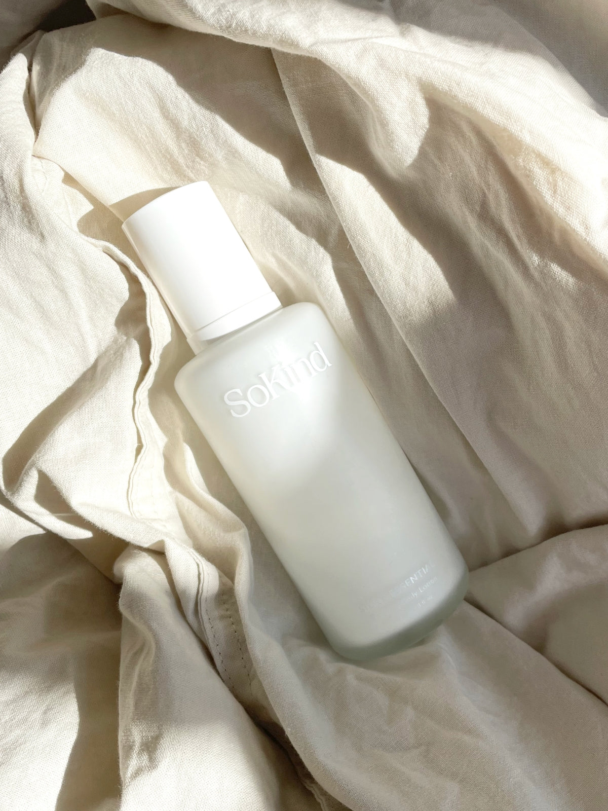 SoKind Silky Essential Emollient Body Lotion