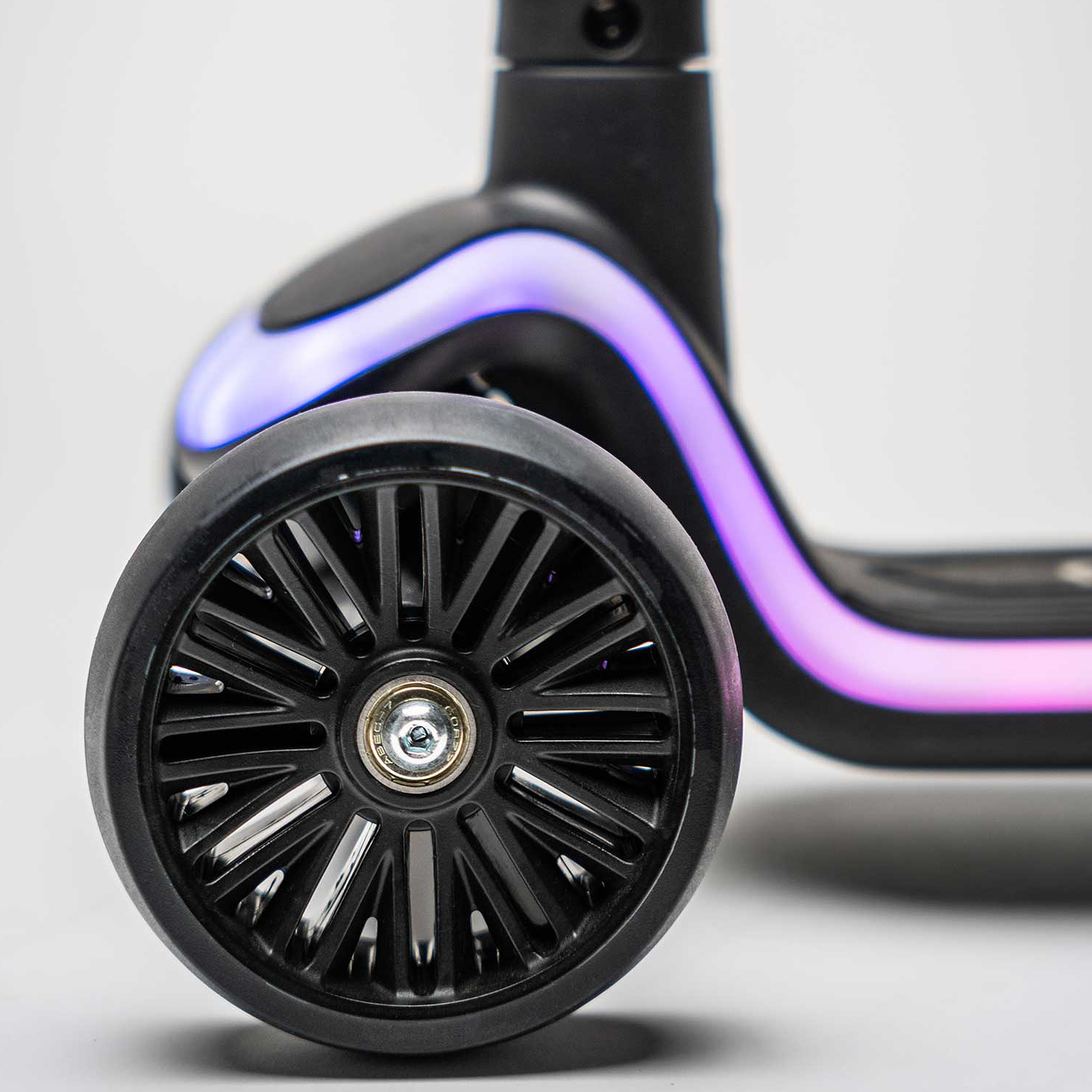 CARIBOO LEDSTAR scooter  