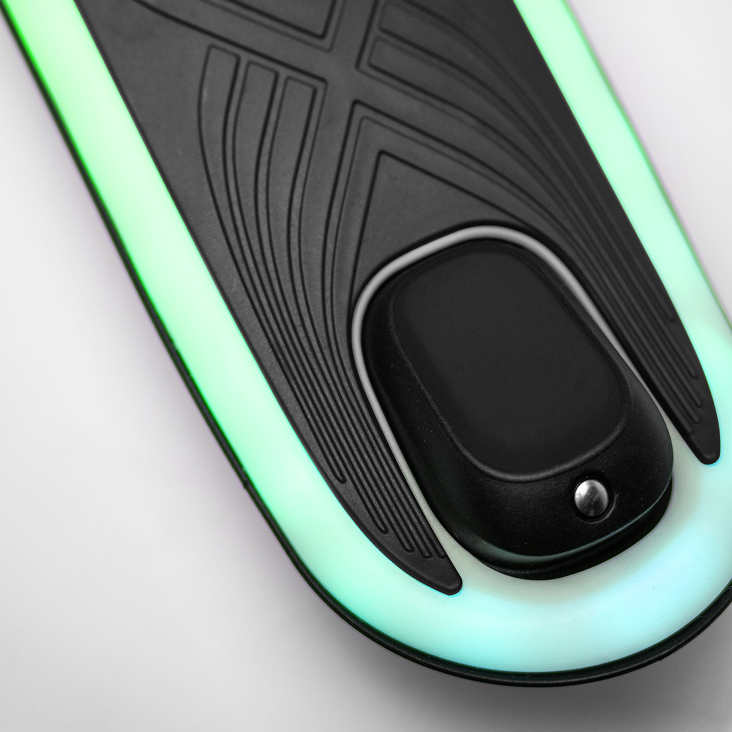 CARIBOO LEDSTAR scooter  