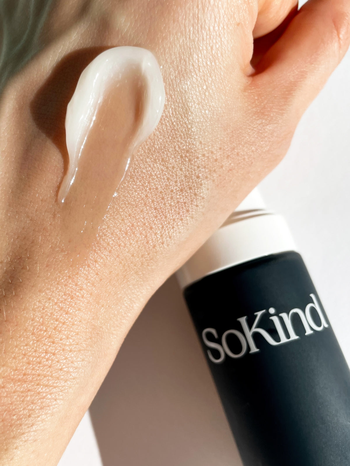 SoKind Pure Kindness Repairing Multi-product