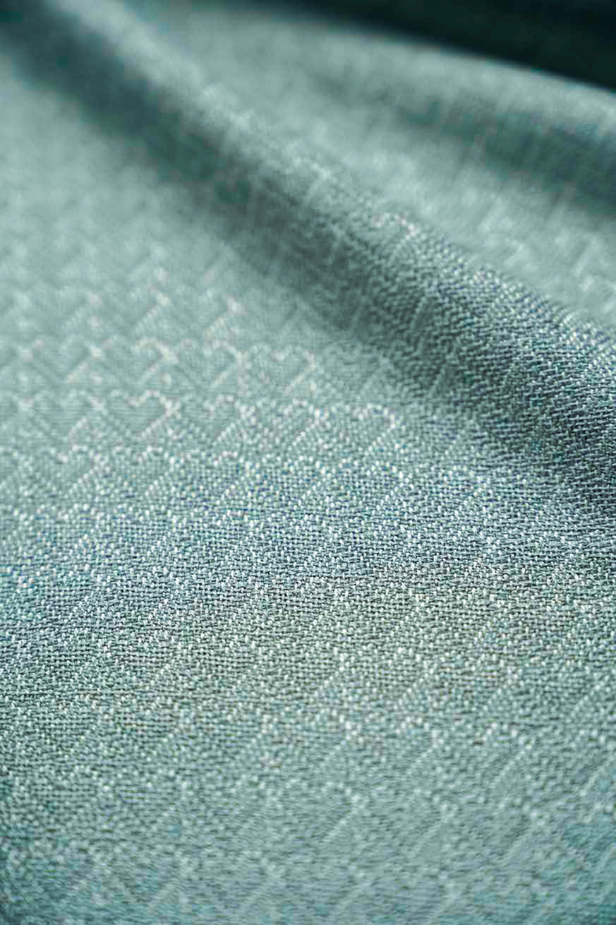 Kokadi cuddly blanket, Heart2Heart Mint