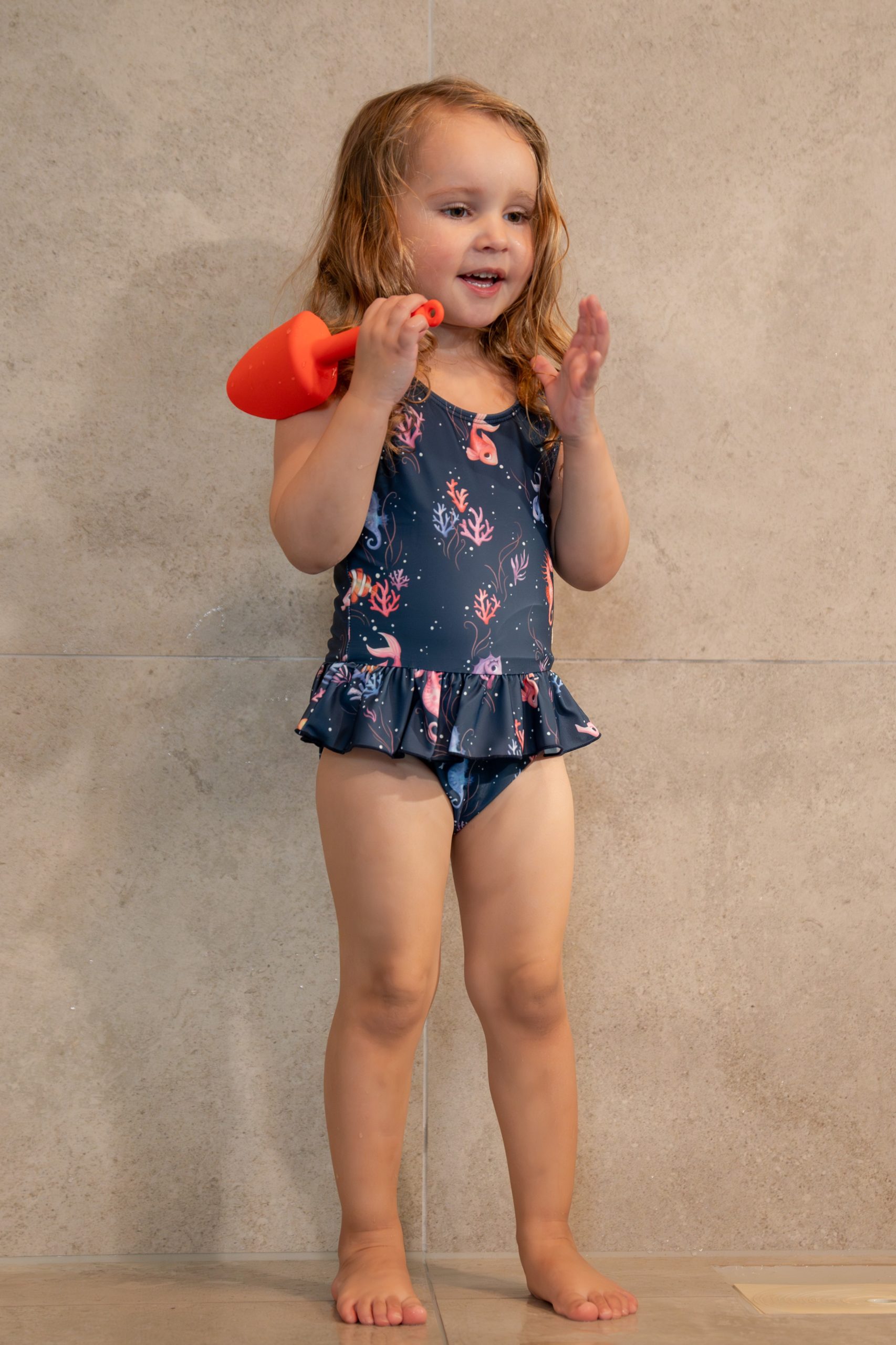 Ujumistrikoo Eva Rainbow Reef