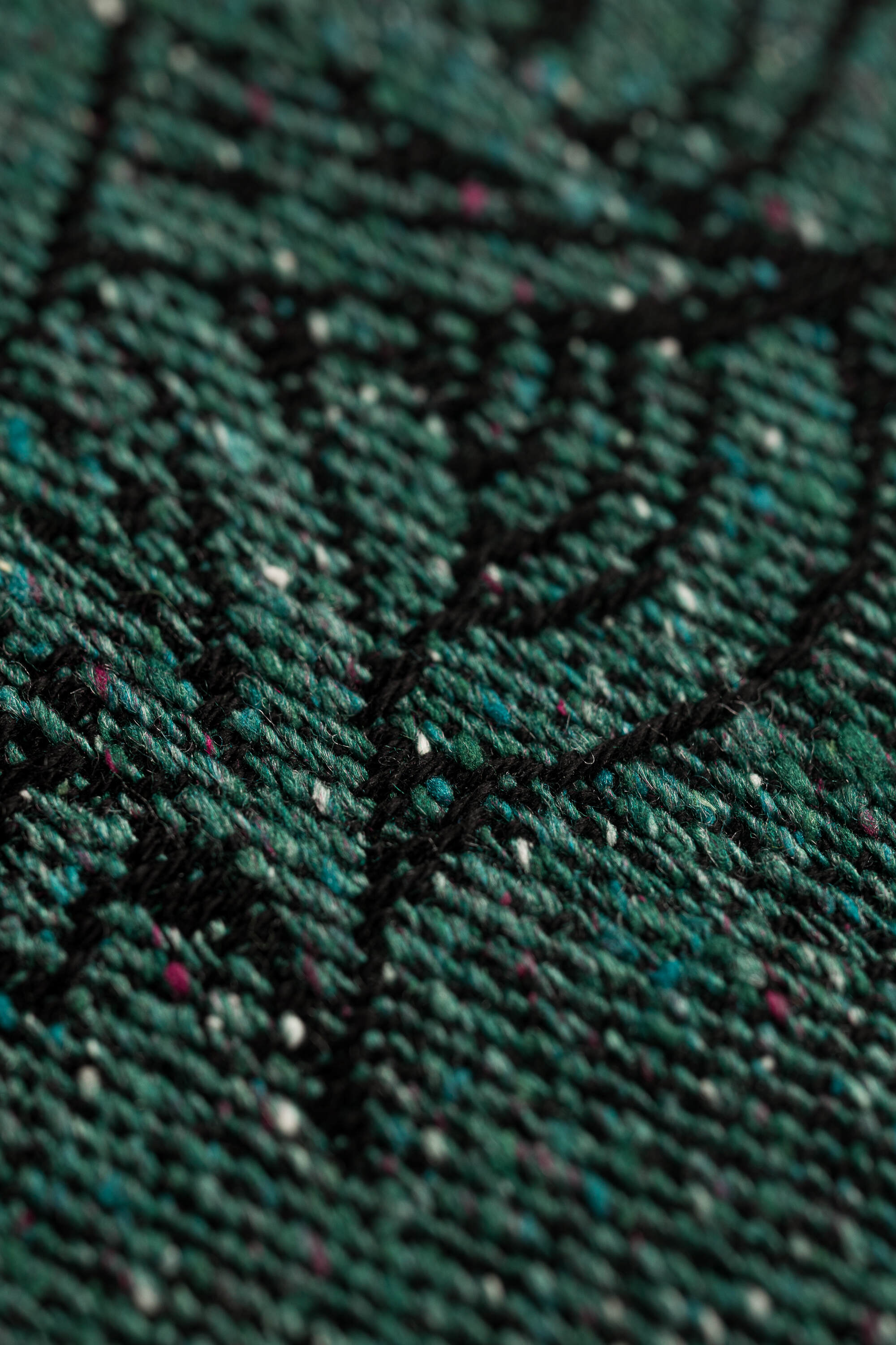 LennyHybrid kandekott, Wild Wine - Ivy