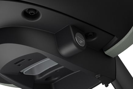 Thule Yepp 2 mini