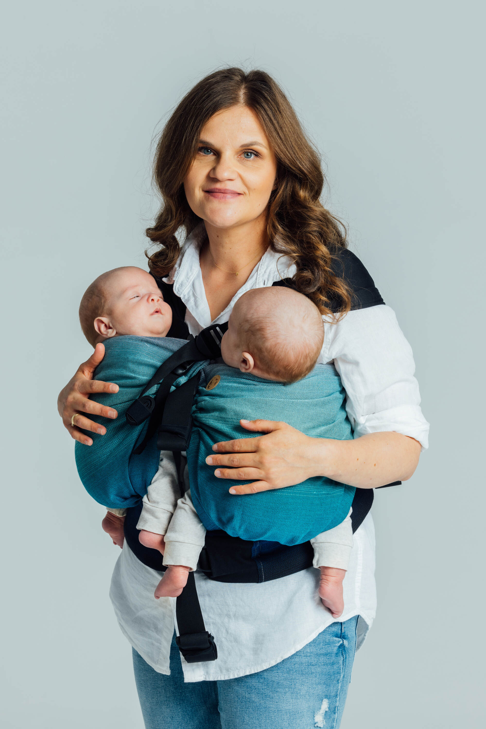 LennyTwin kandekott, AIRGLOW