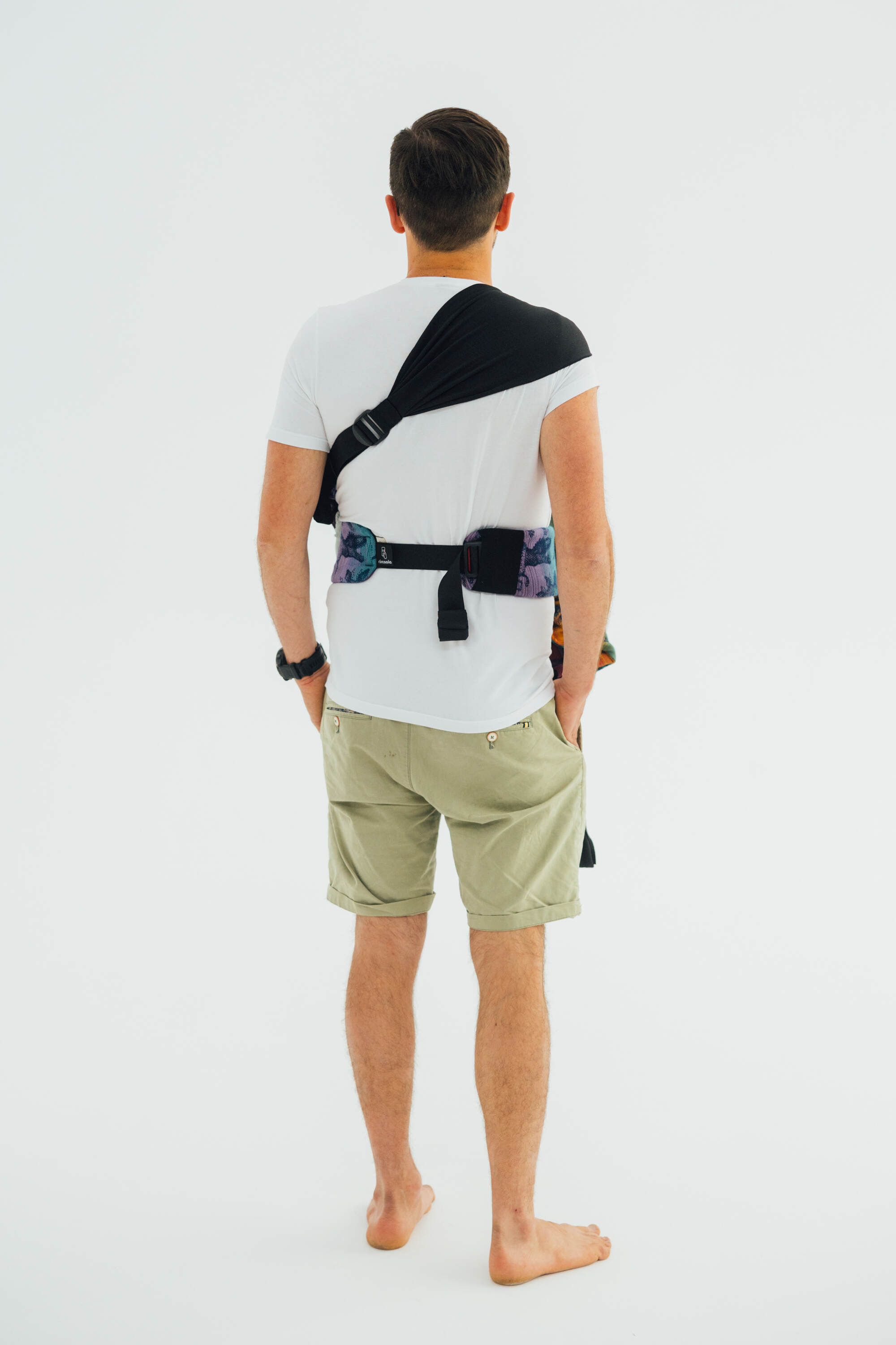 LennyTwin carrier, JURASSIC PARK - NEW ERA