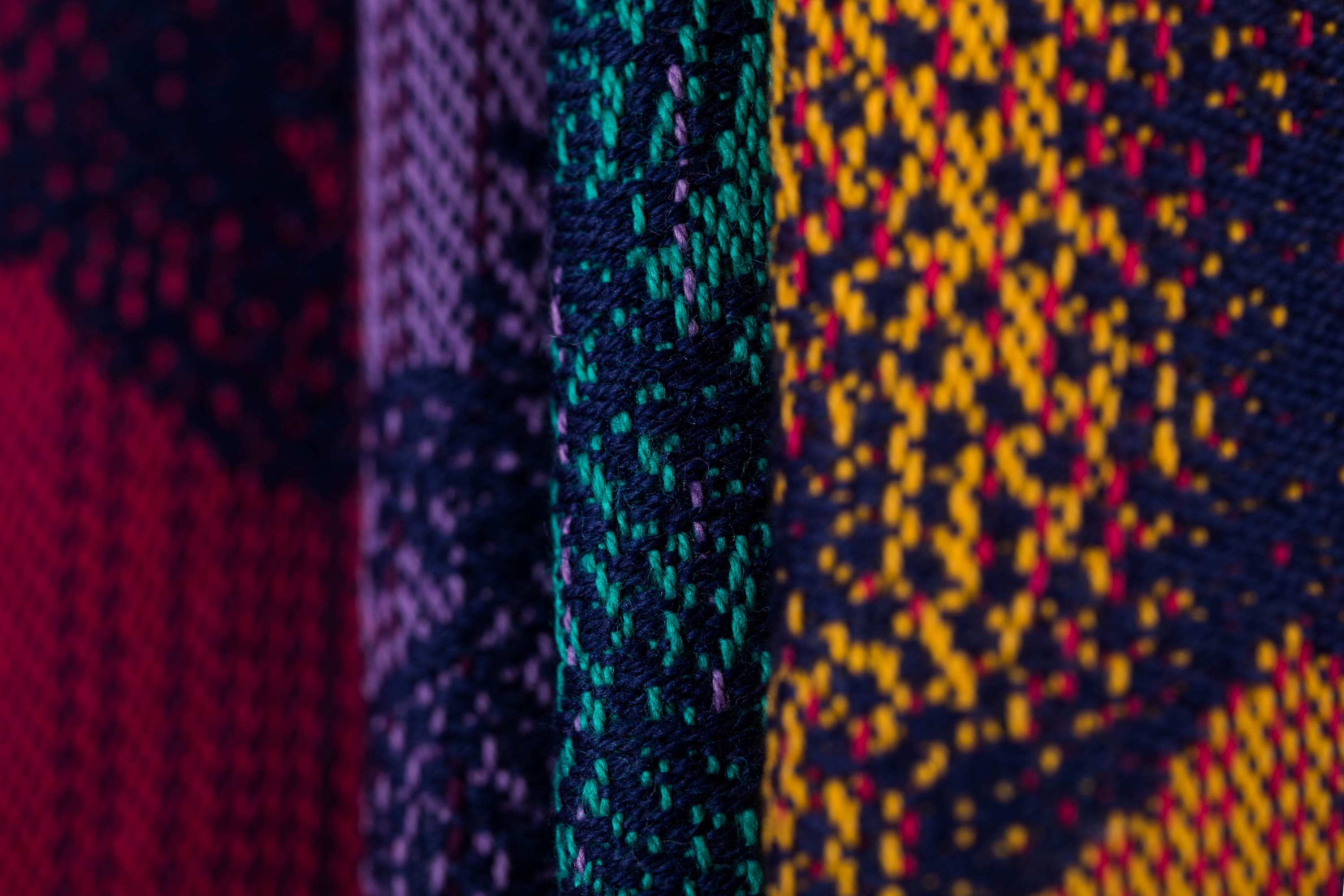 LennyTwin carrier, JURASSIC PARK - NEW ERA