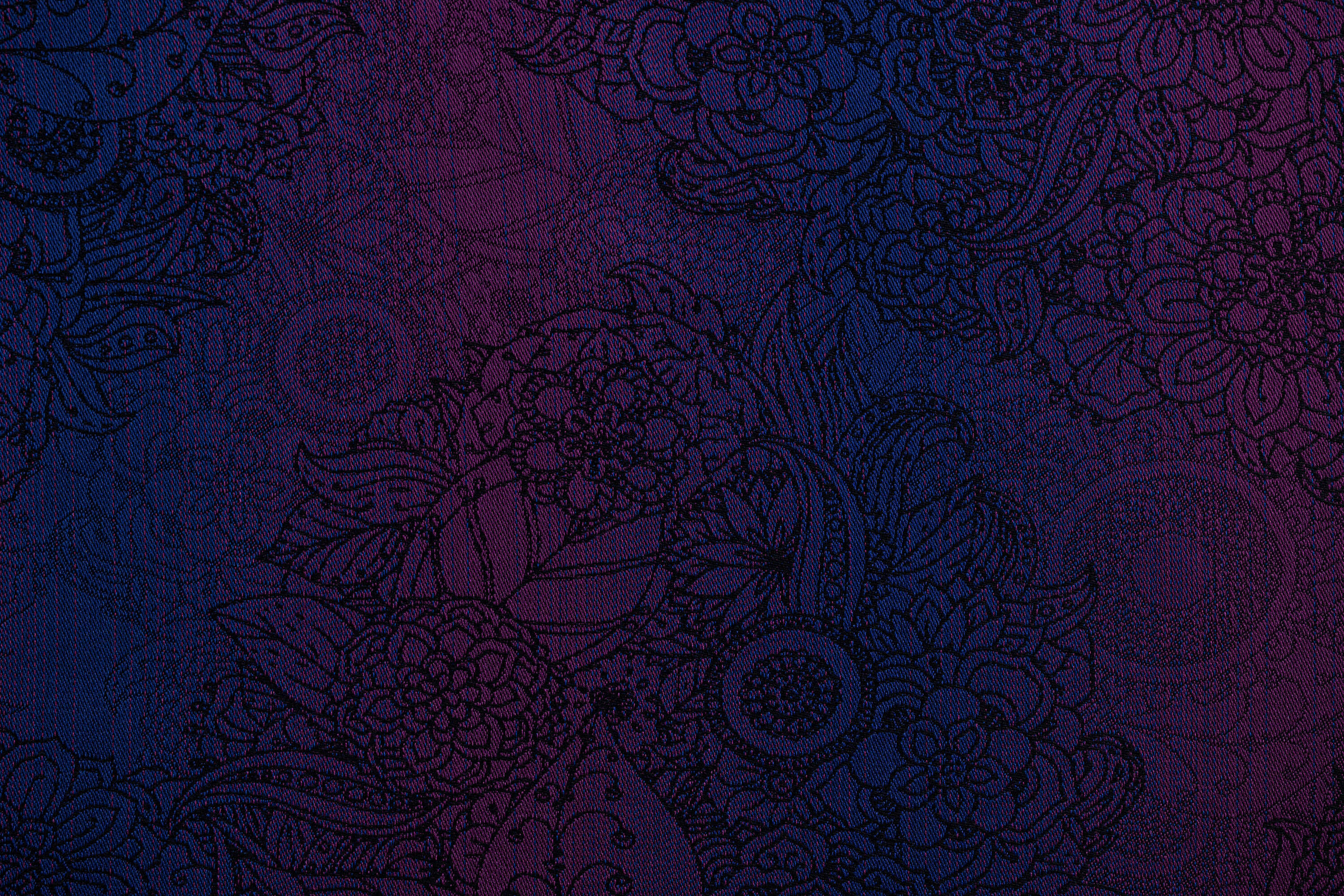 LennyHybrid kandekott, WILD WINE - BOUQUET