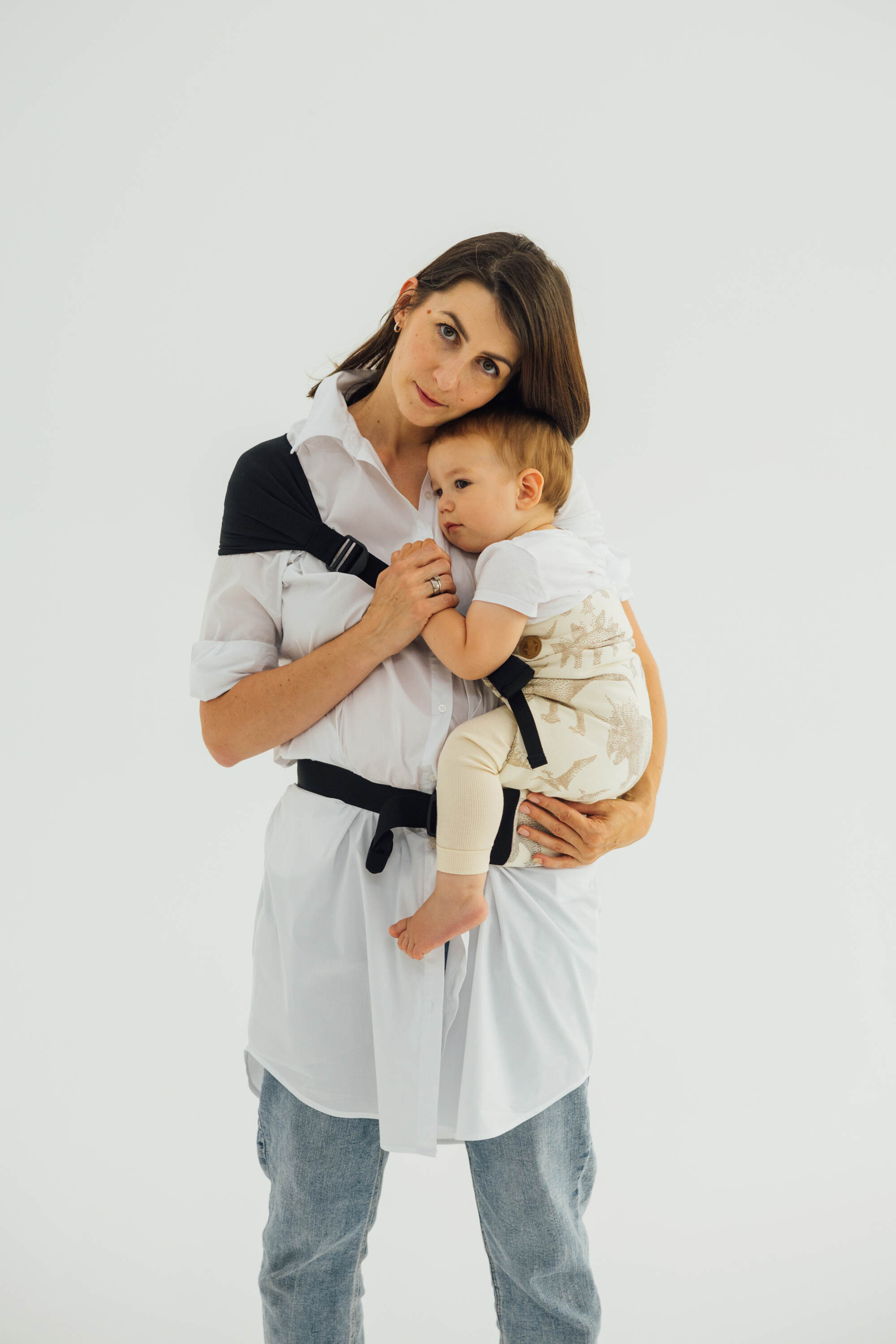 LennyHip kandekott, JURASSIC PARK - ICE DESERT