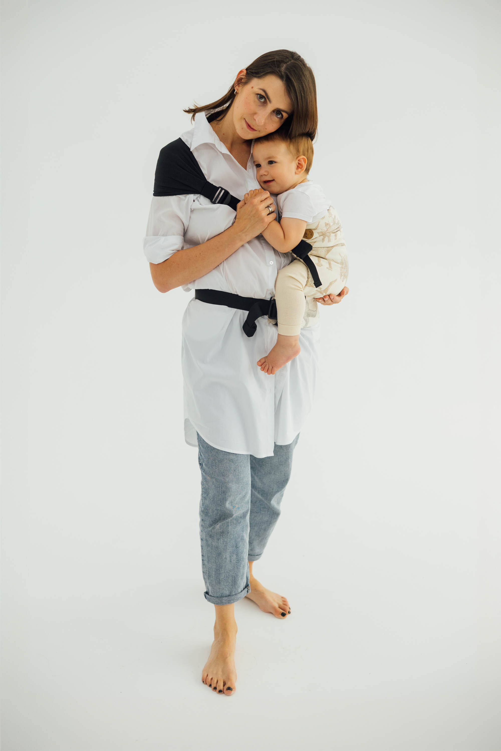 LennyHip kandekott, JURASSIC PARK - ICE DESERT