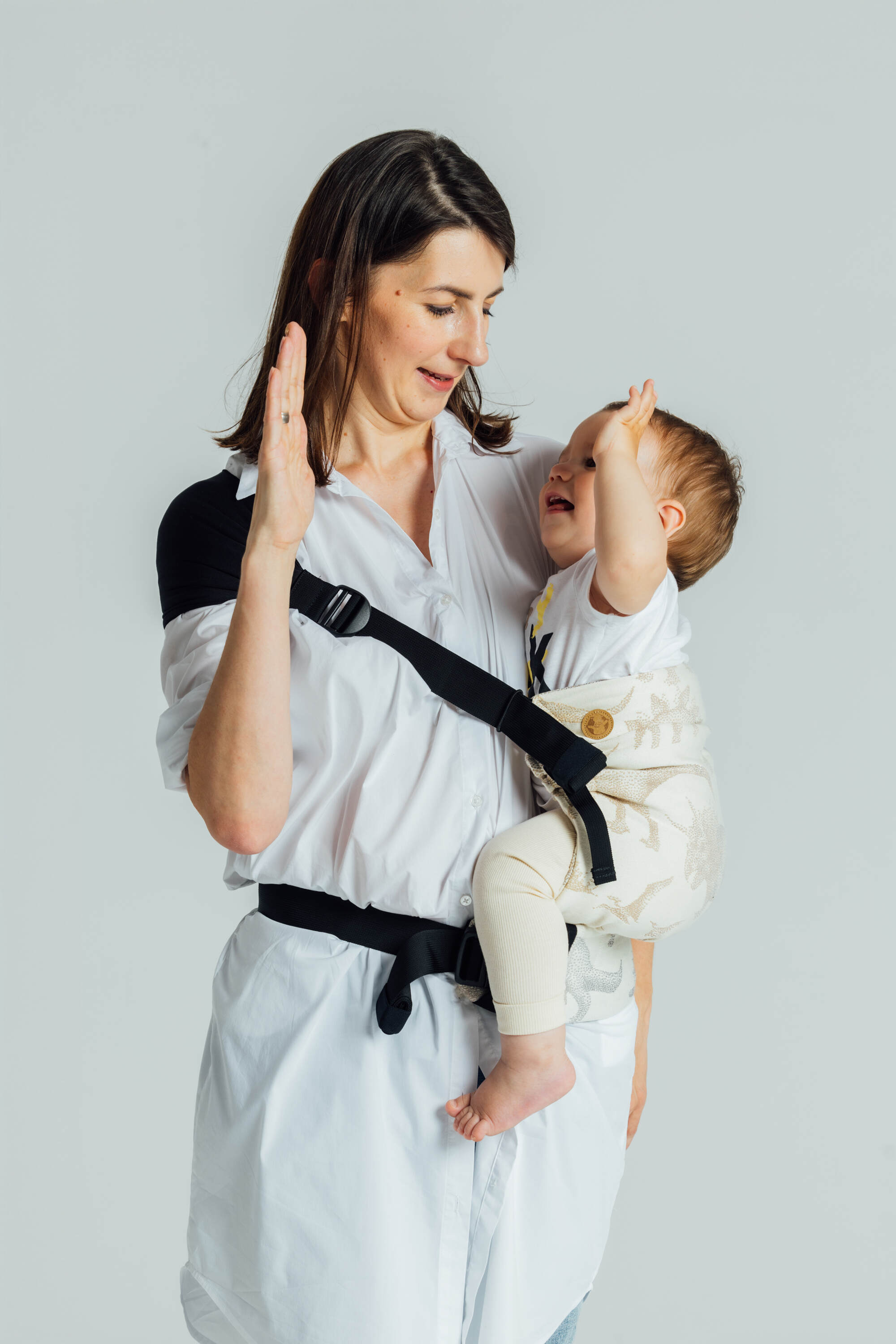 LennyHip kandekott, JURASSIC PARK - ICE DESERT