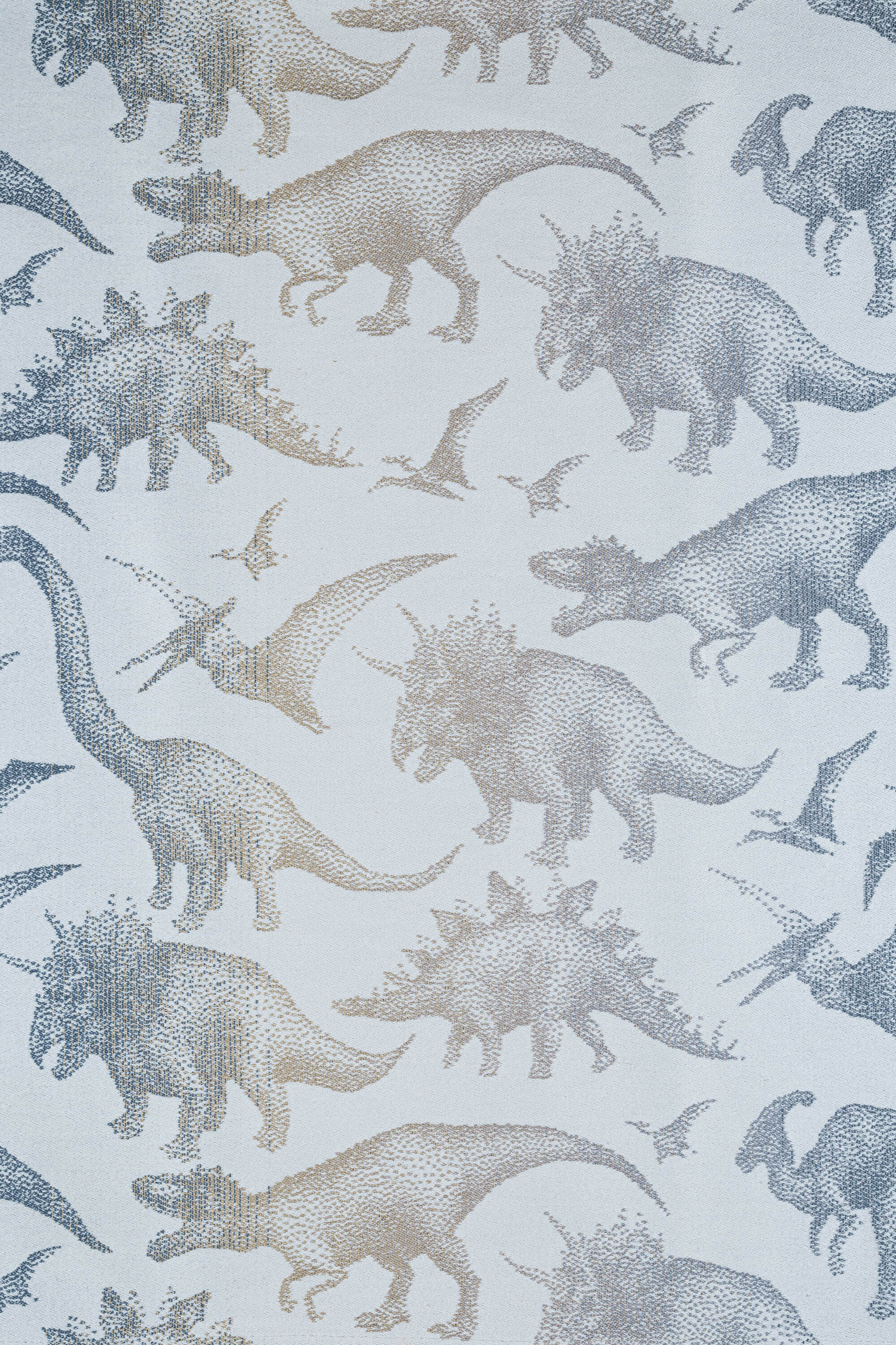 LennyHip kandekott, JURASSIC PARK - ICE DESERT