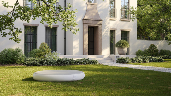 Jupiduu Outdoor Jumpspot